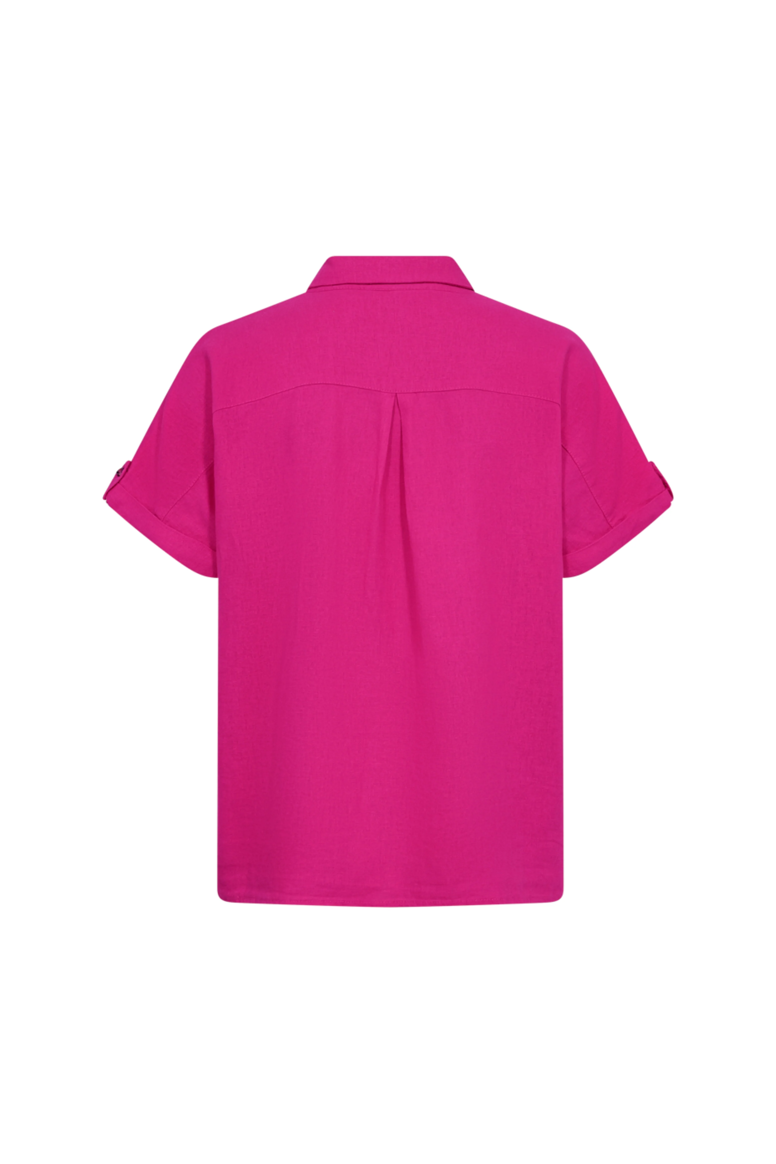 Blouse Fqlava Fuchsia Purple 127109 - Image 5