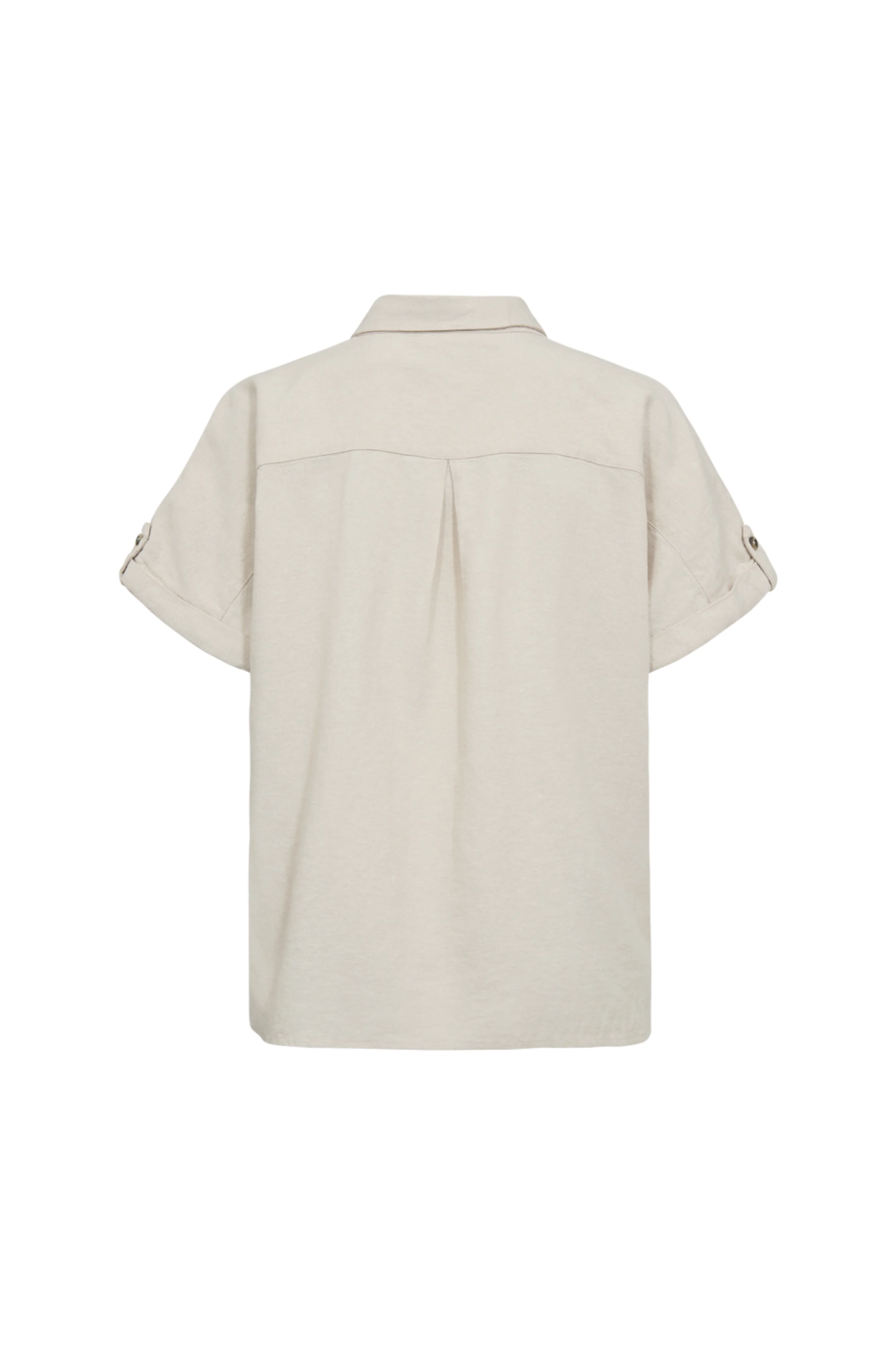 Blouse Fqlava Moonbeam Melange 127109 - Image 5