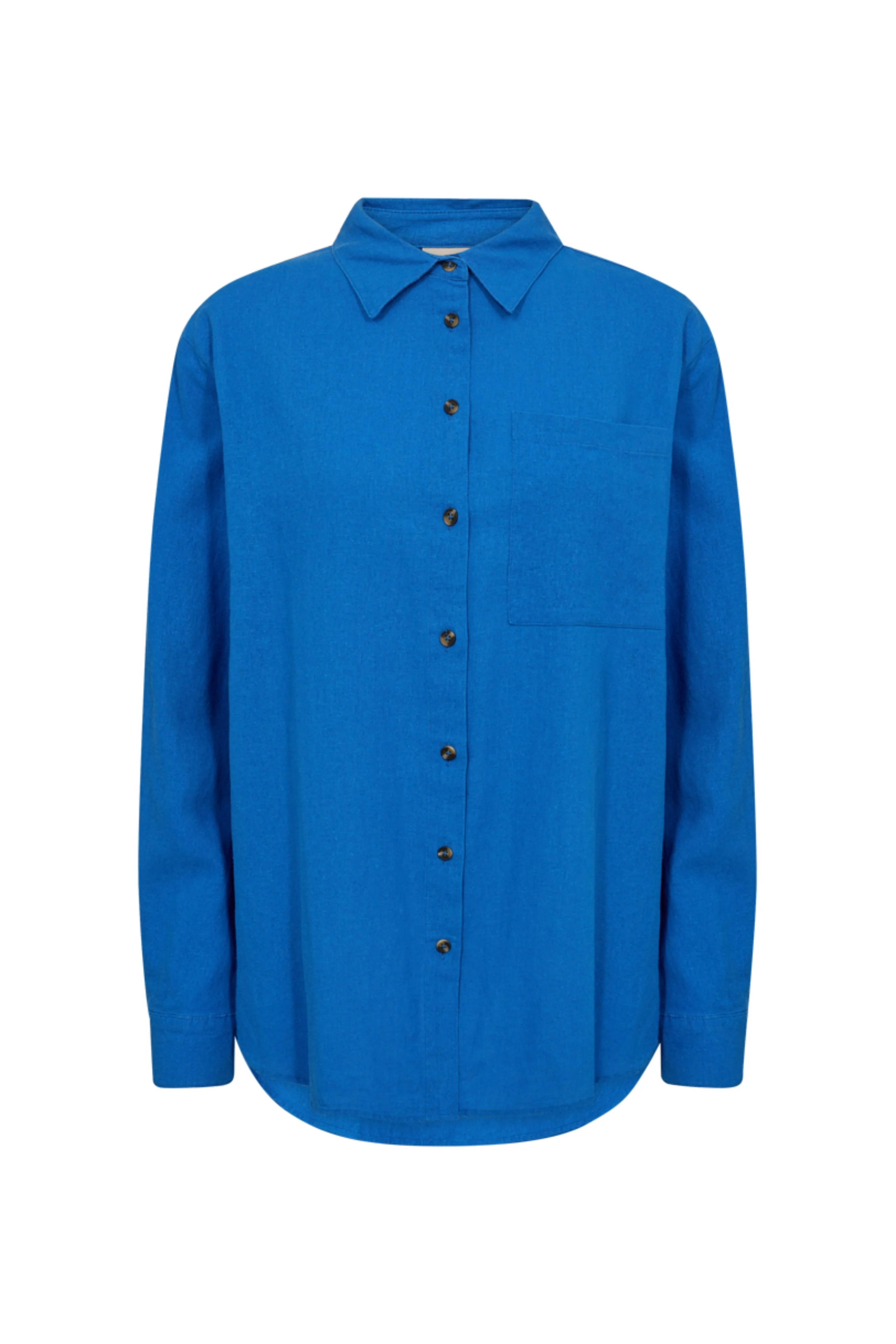 Blouse Fqlava Skydiver 126528