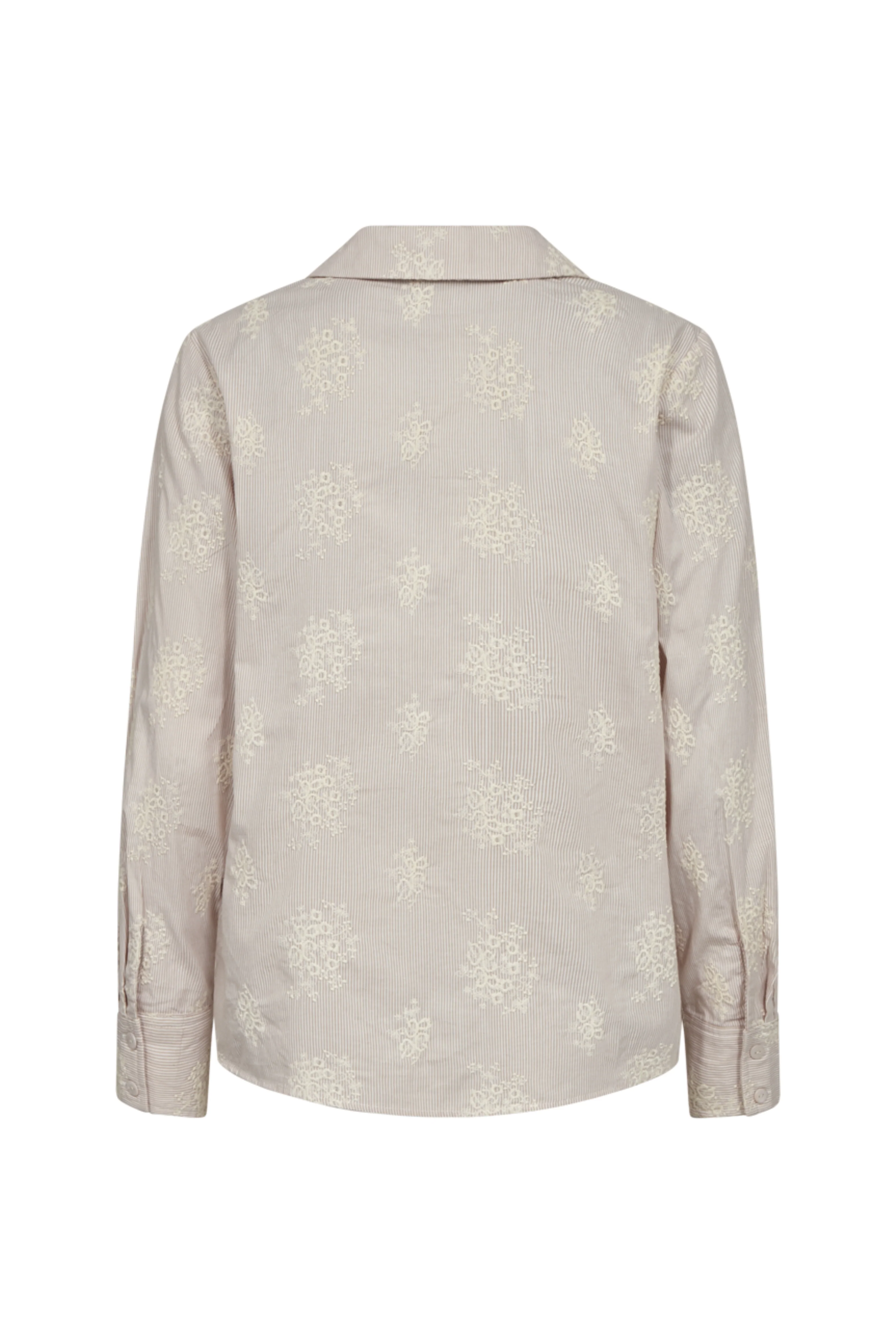 Blouse Fqlela Brilliant White Moonbeam 208104 - Image 5
