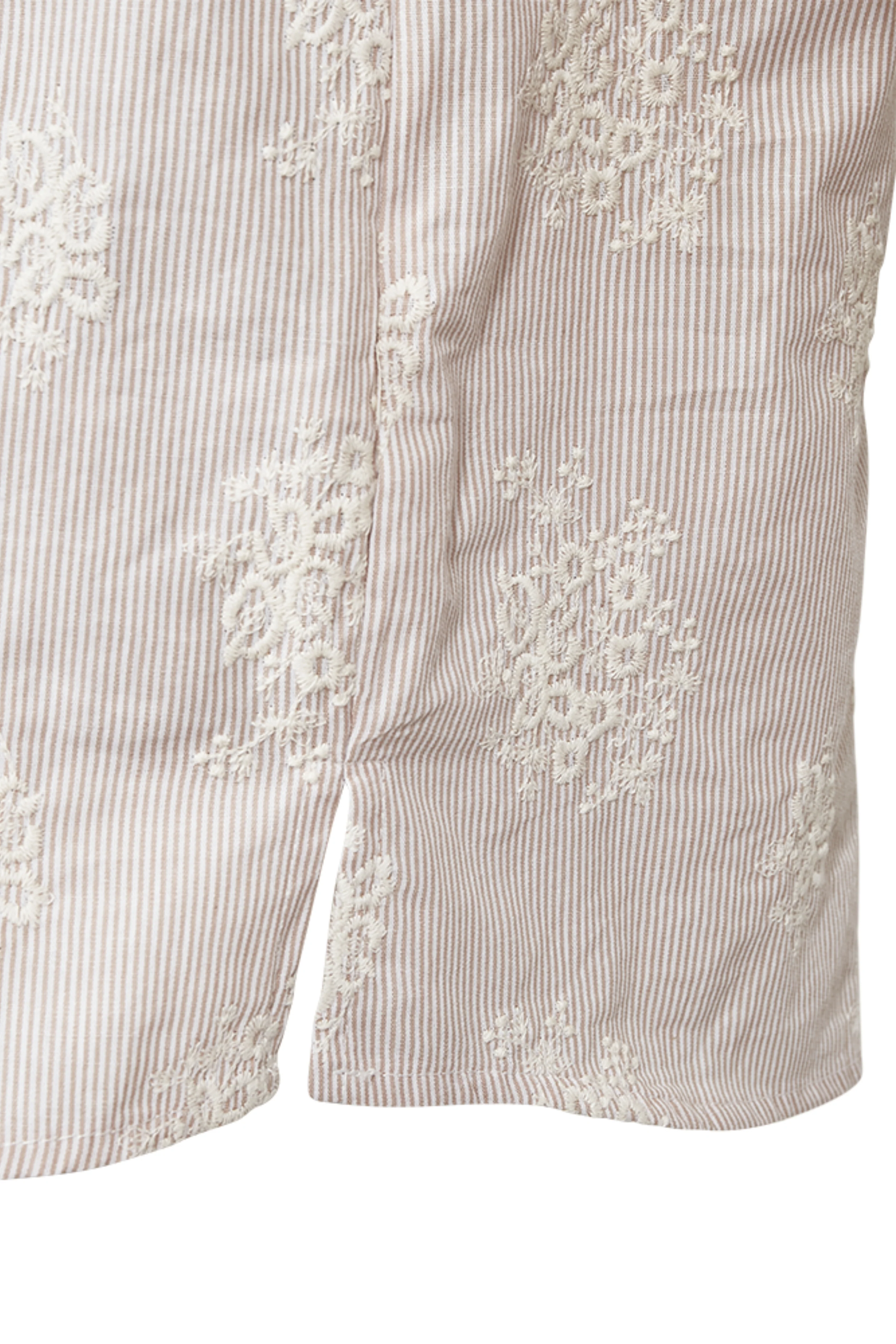 Blouse Fqlela Brilliant White Moonbeam 208104 - Image 6