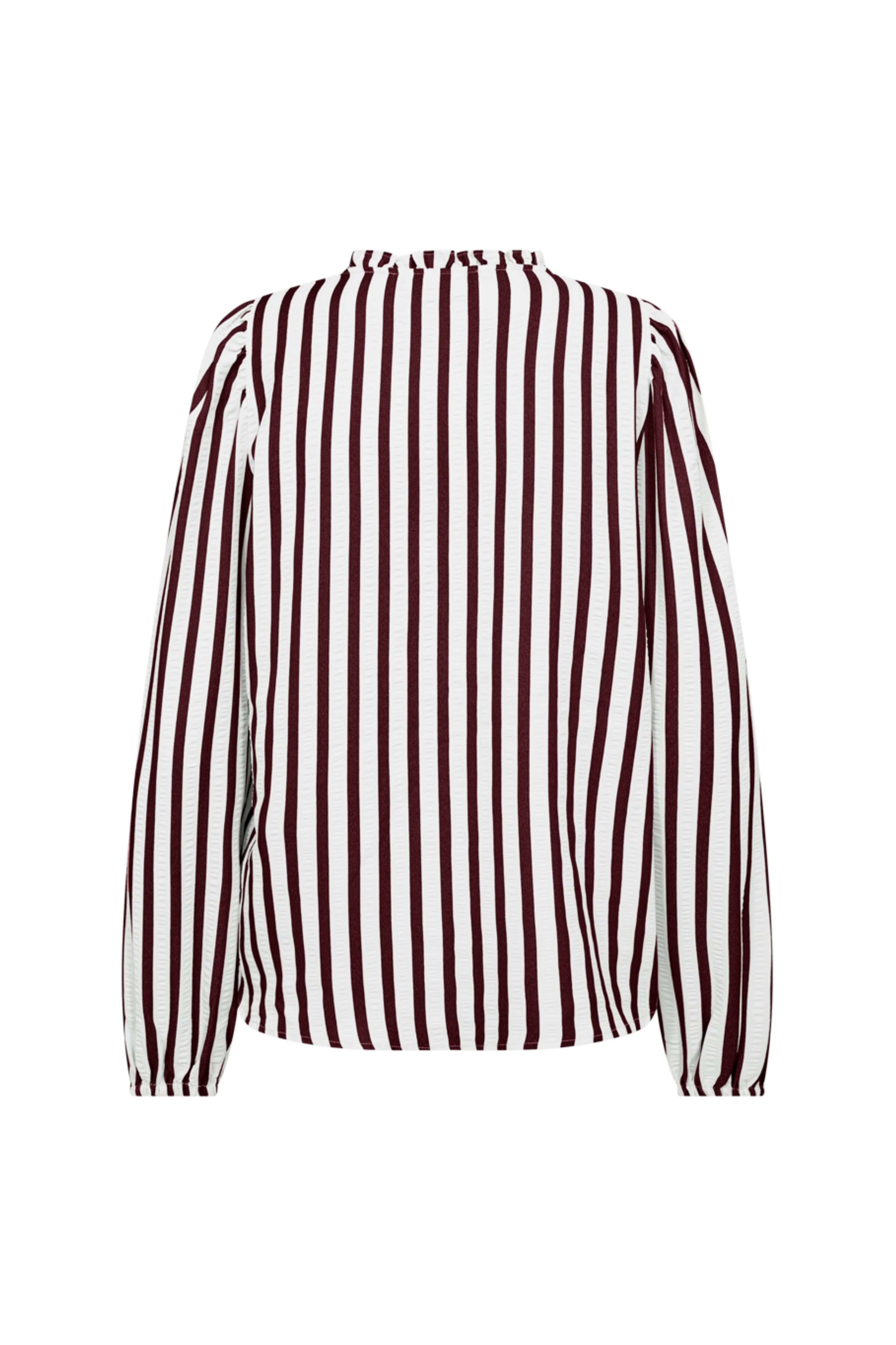 Blouse Fqnoto Star Offwhite Port Royale 204913 - Image 2