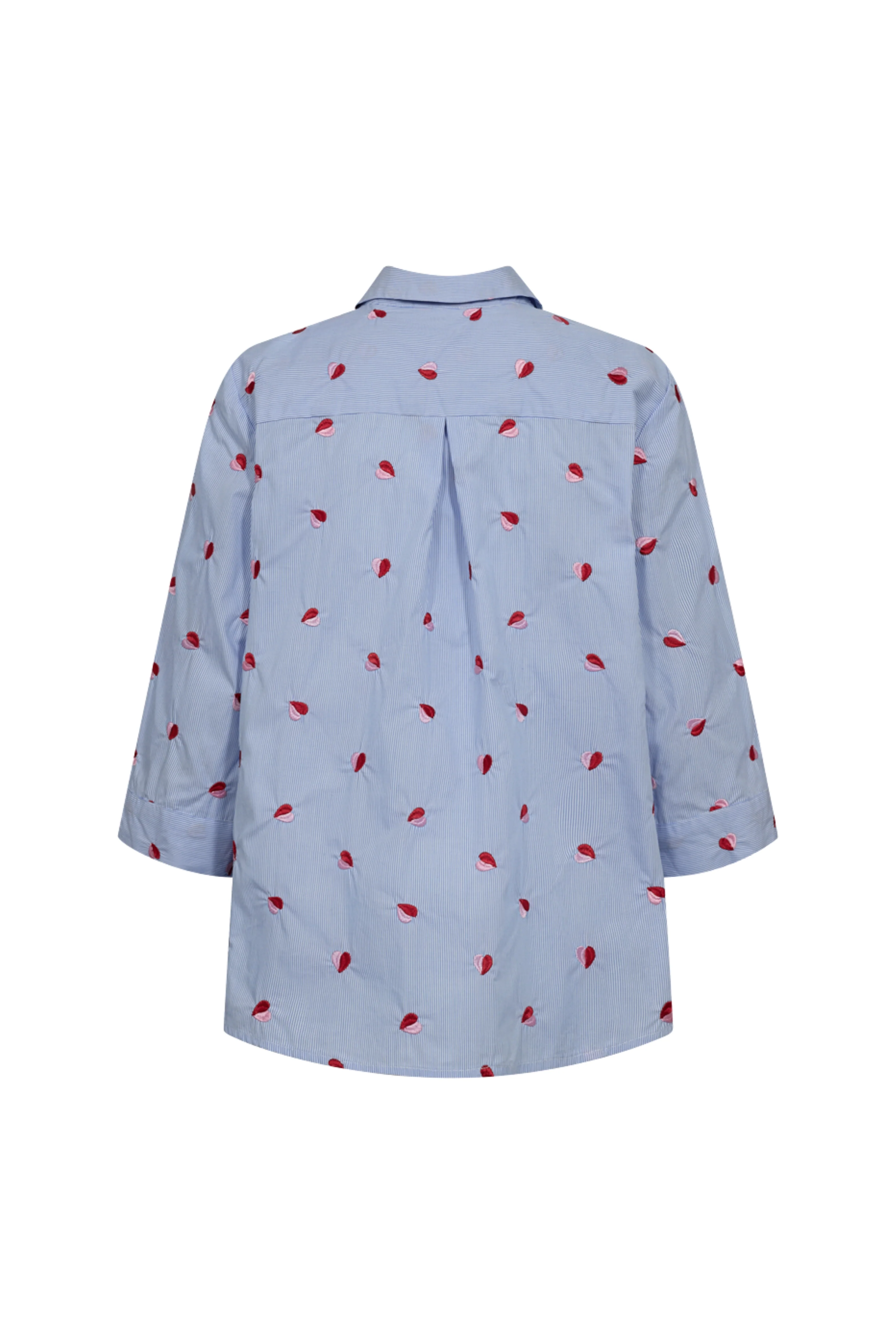 Blouse Fqrosan Blue Bell Sweet Lilac 207696 - Image 2