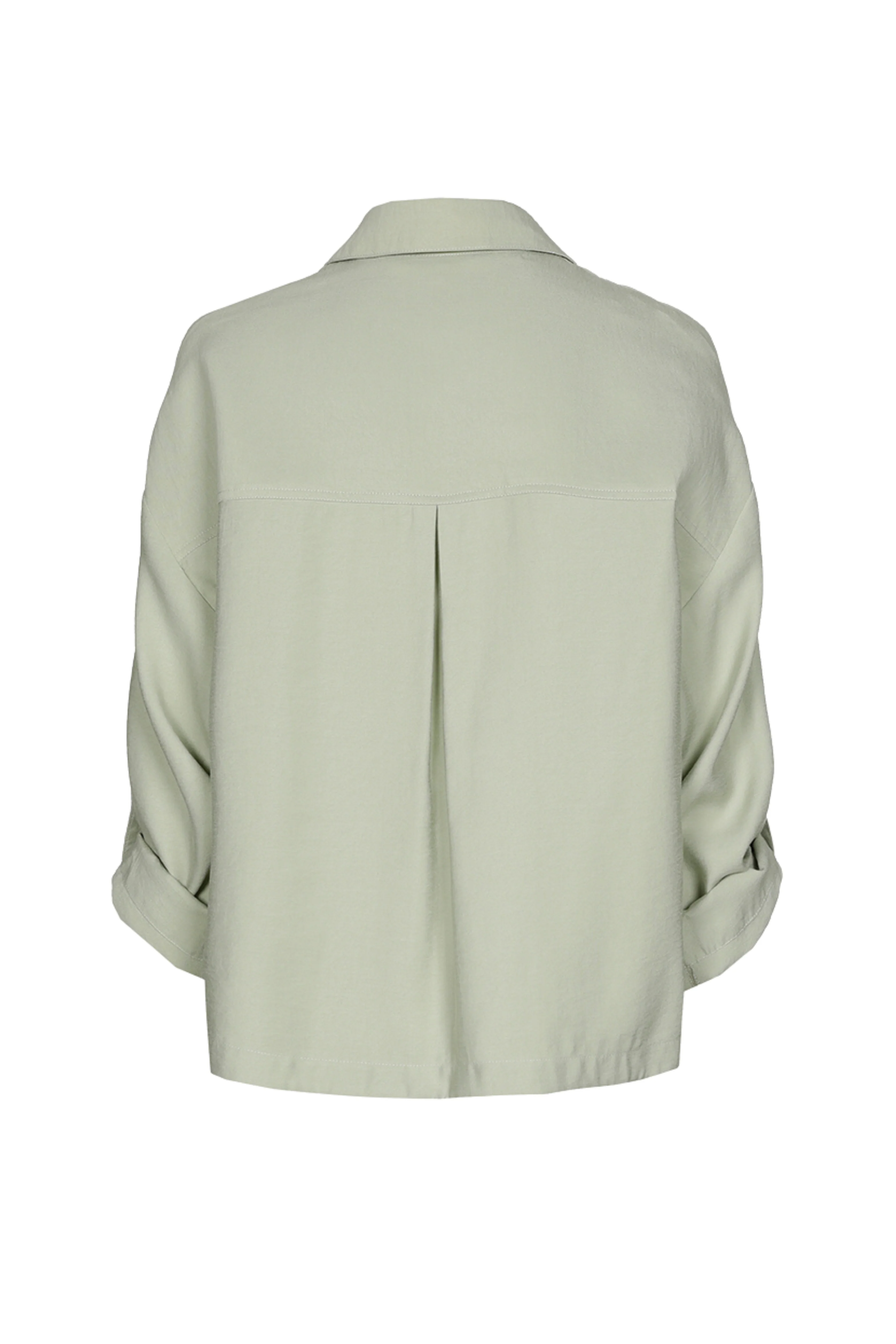 Blouse Helini Misty Aqua 14554-0910 - Image 4