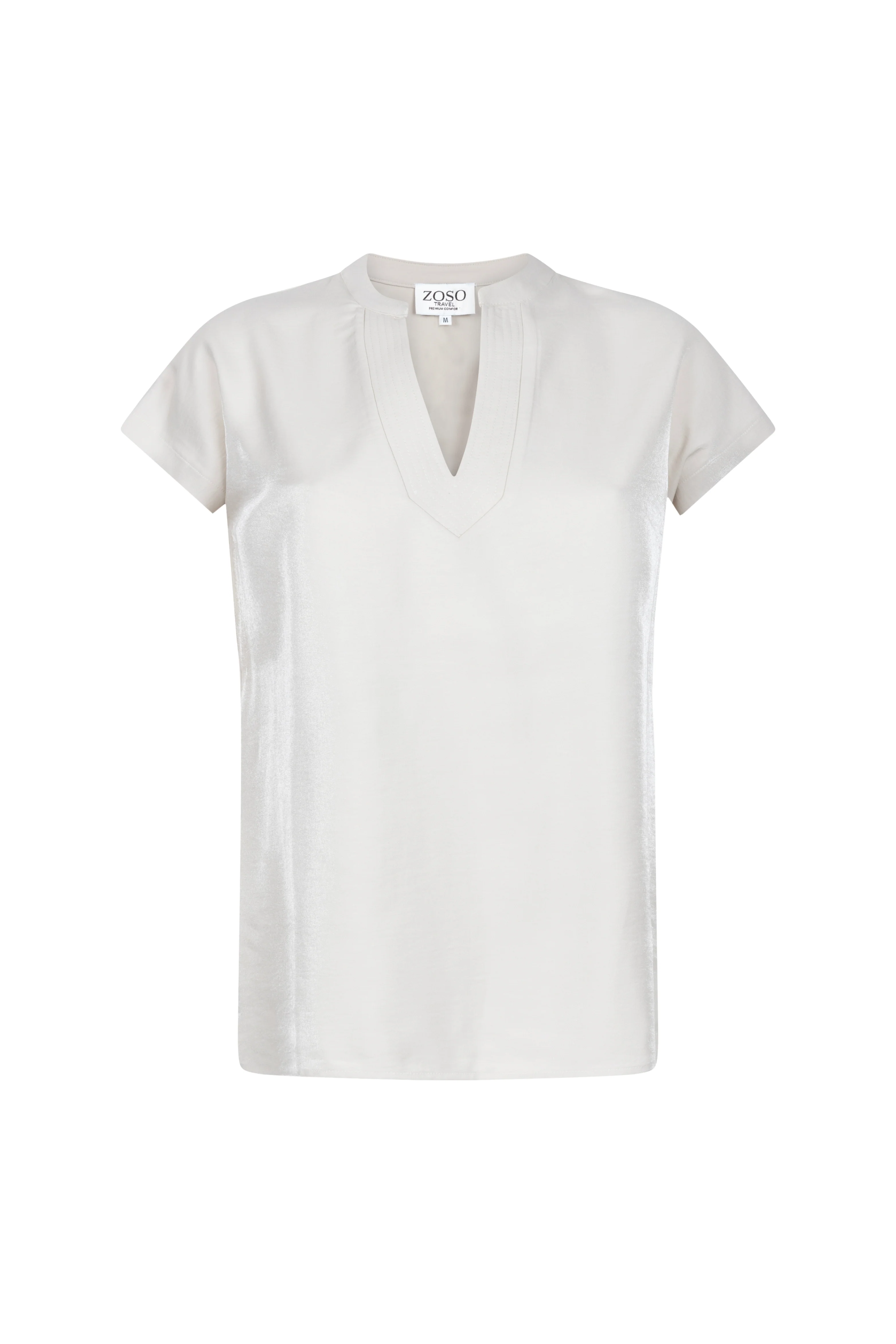 Blouse Josine Kit 261 - Image 2