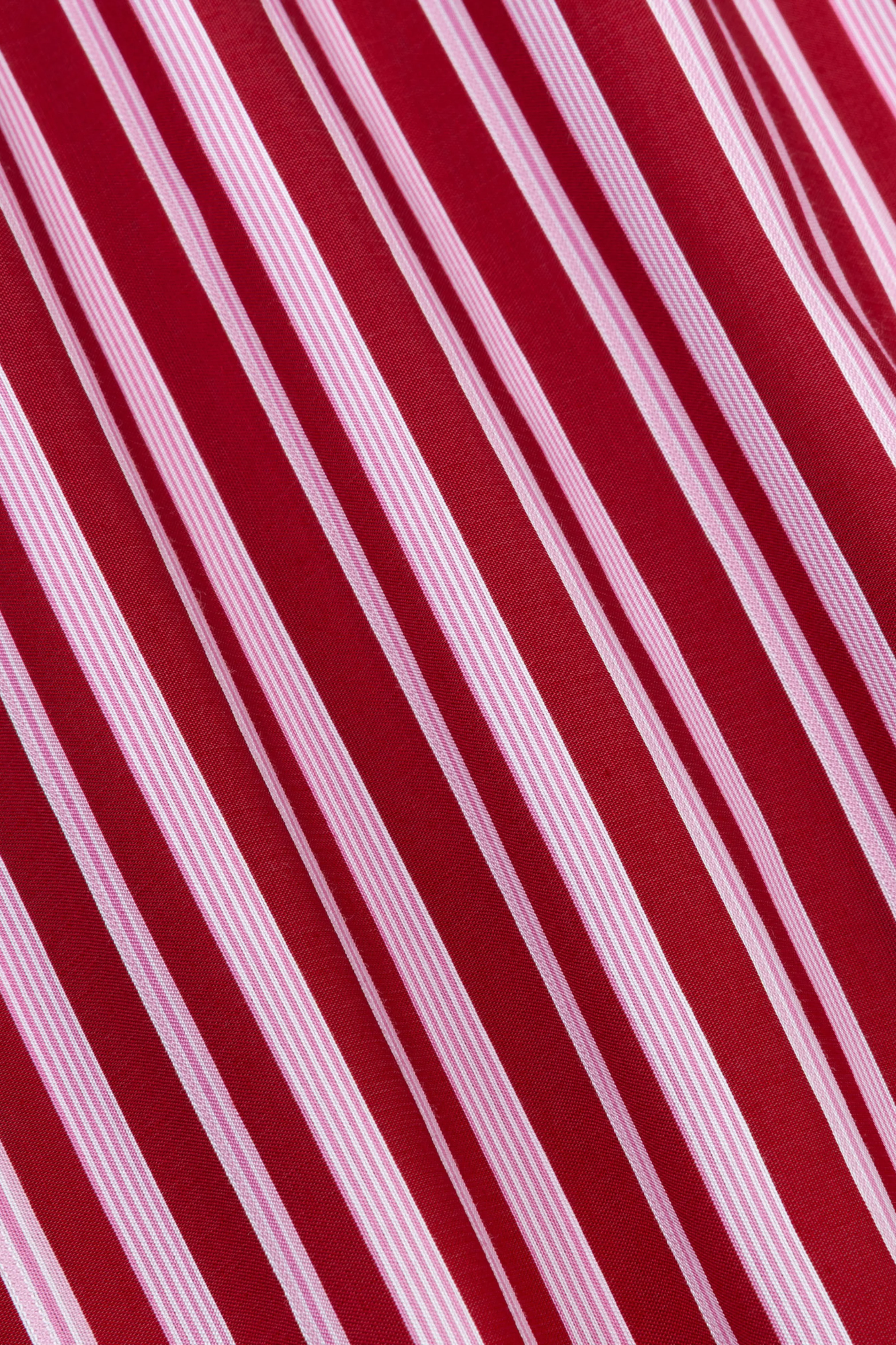 Blouse Judy Red - Image 5