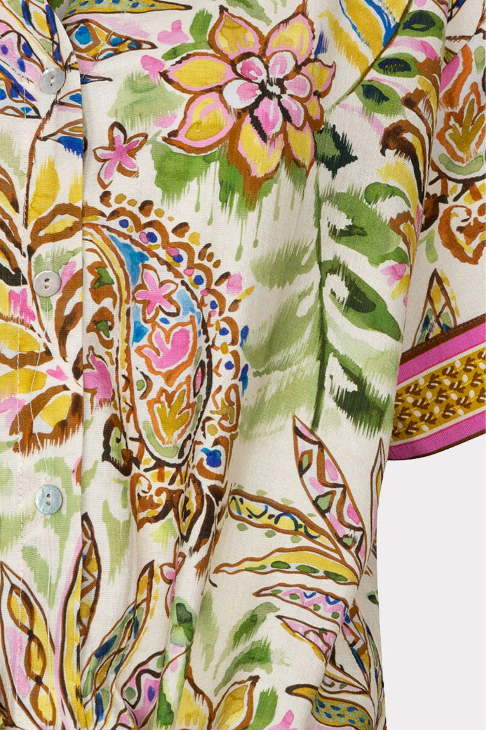 Blouse Jungle Print HS26.14204 - Image 15