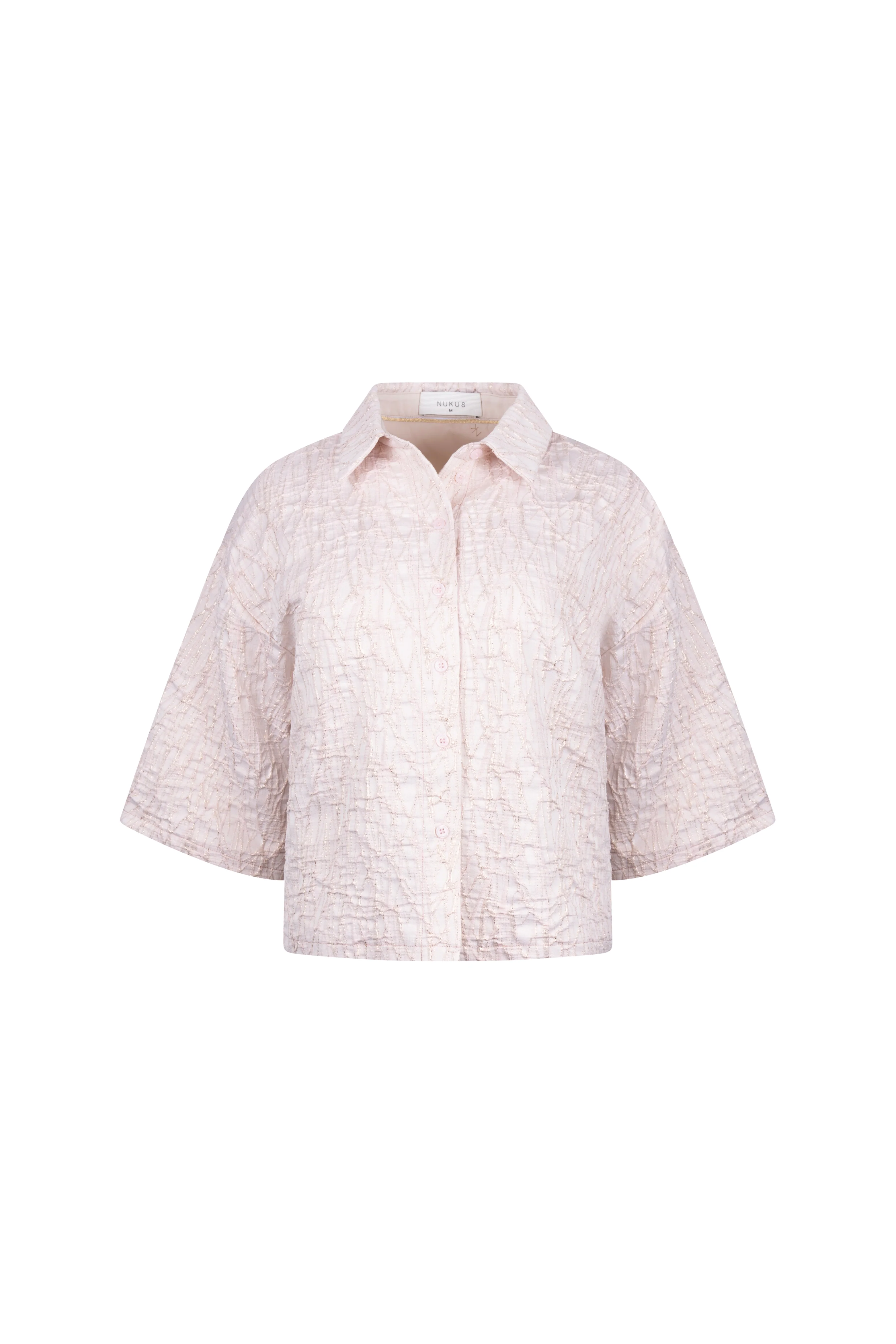 Blouse Leena Blush NKS02172 - Image 2