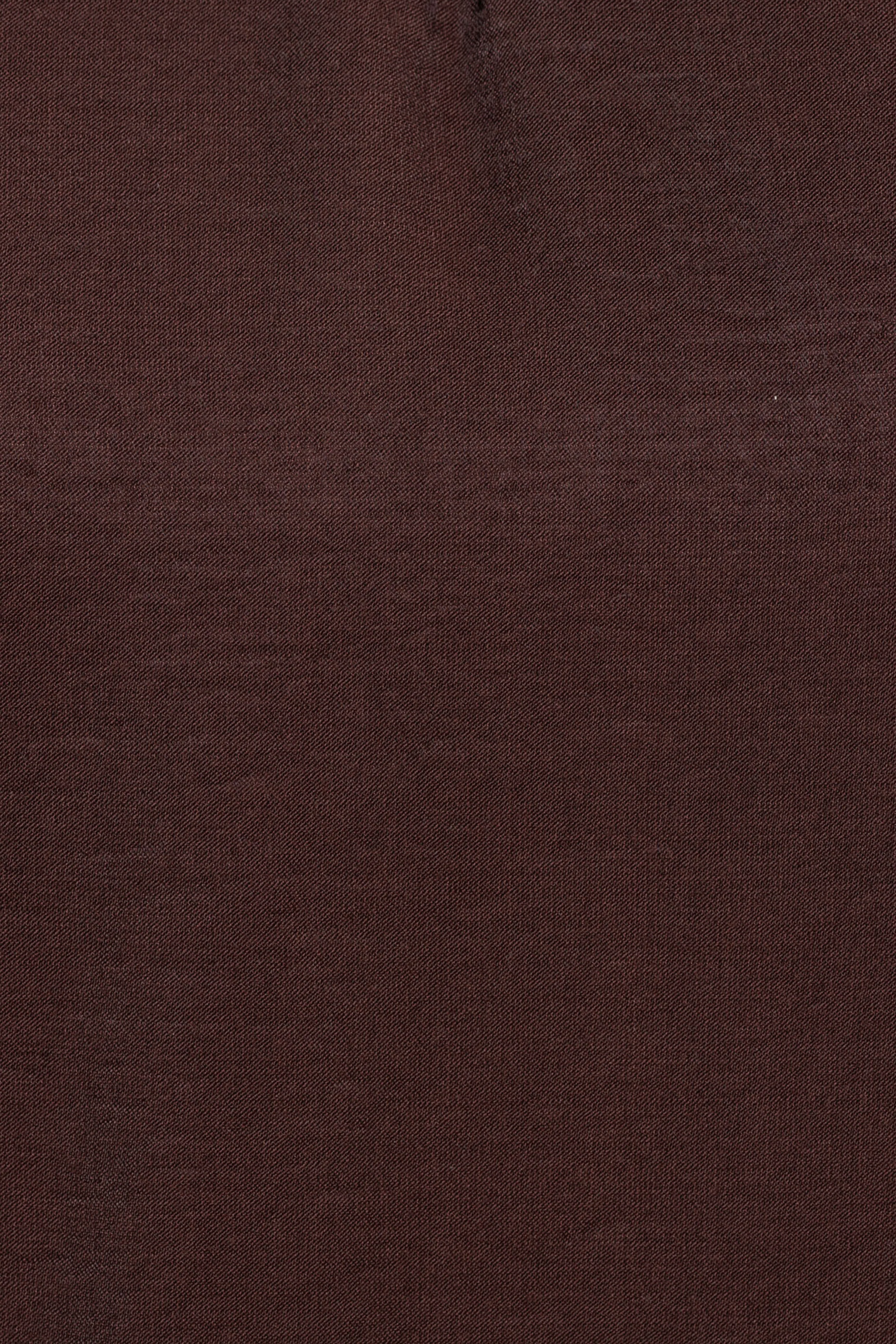 Blouse Marbelle Chocolate BL404 - Image 7