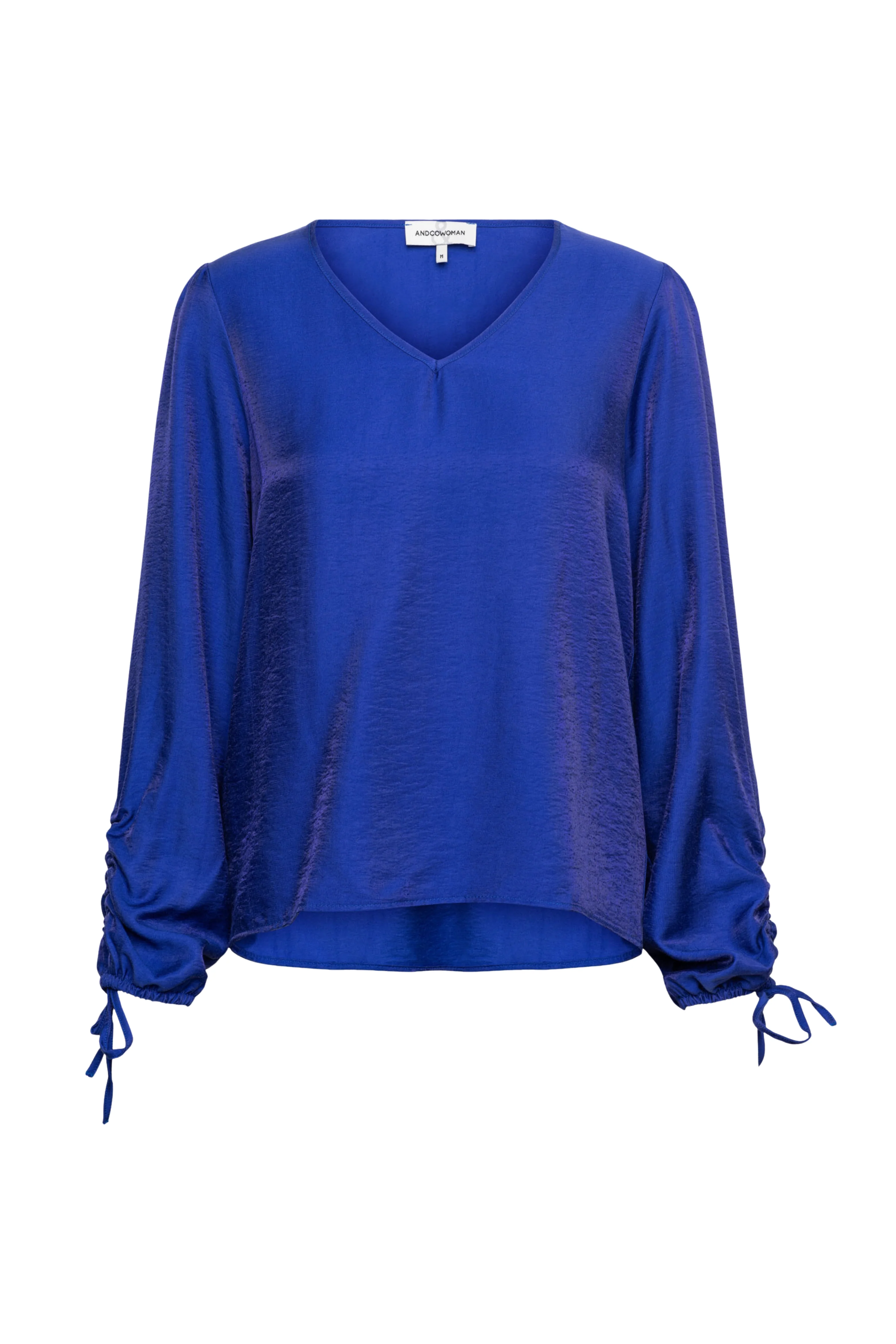 Blouse Marbelle Iris BL404 - Image 2
