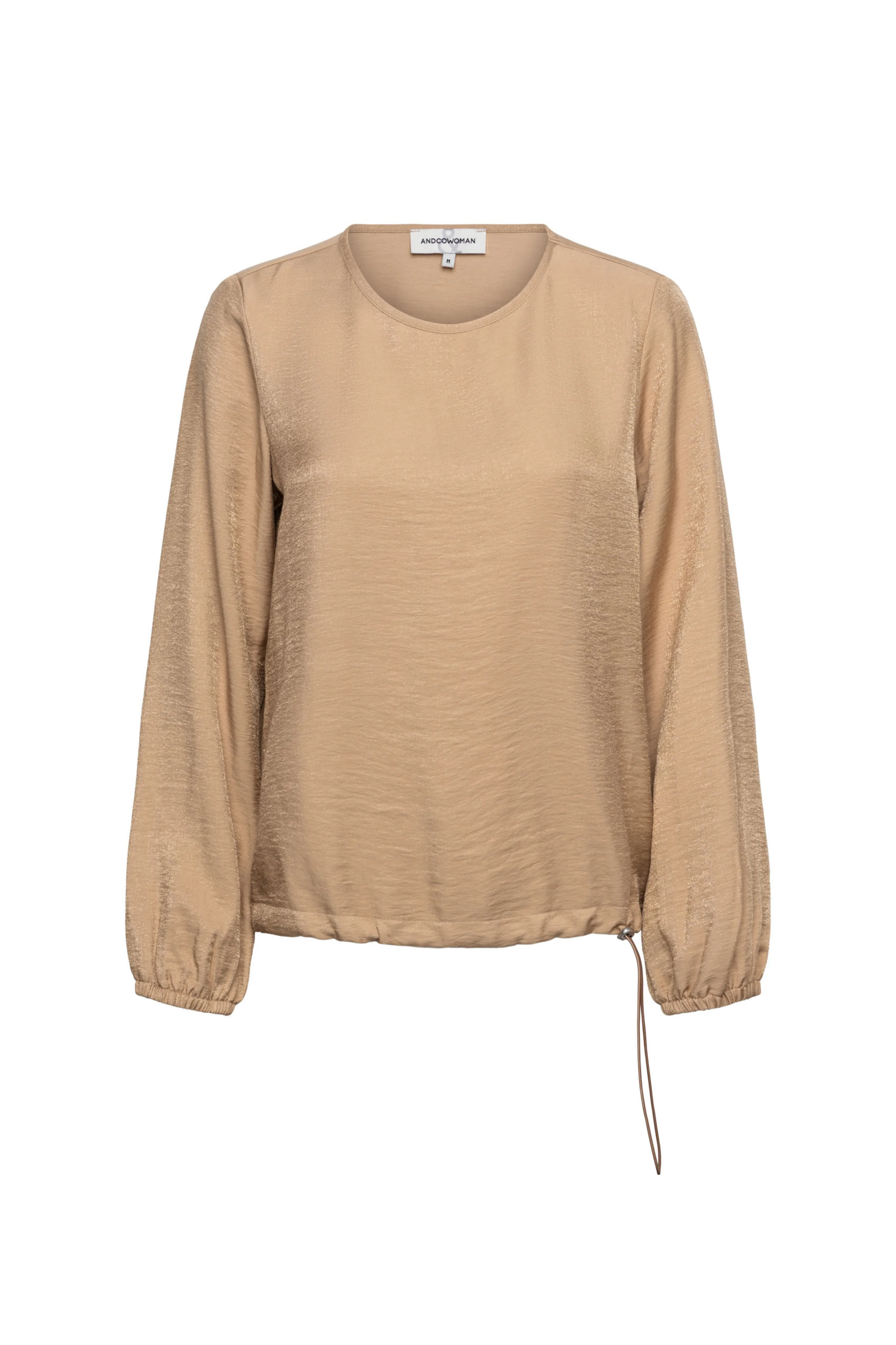 Blouse Messina Sunset BL414 - Image 3
