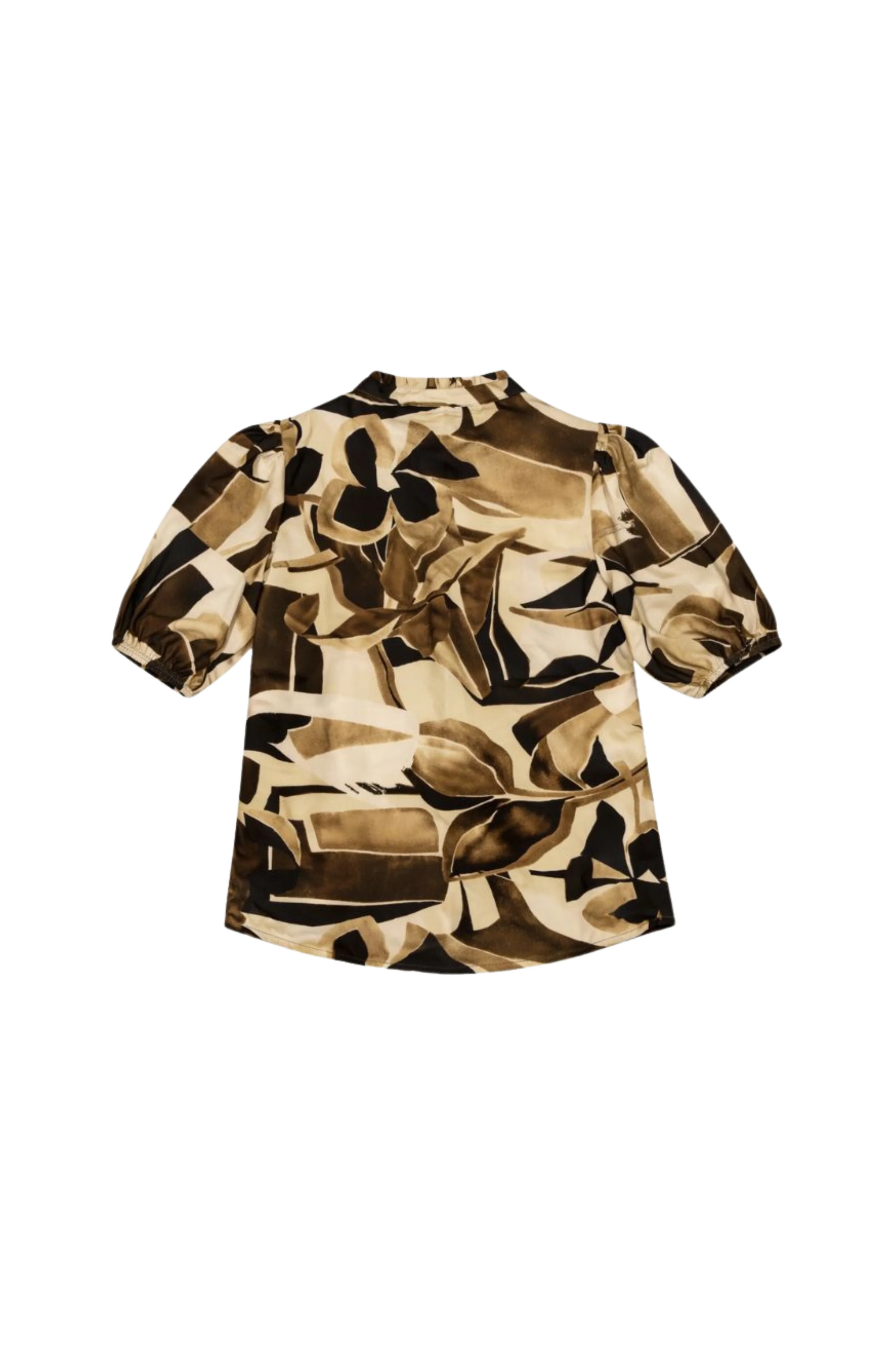 Blouse Mira Desert Flower - Image 4