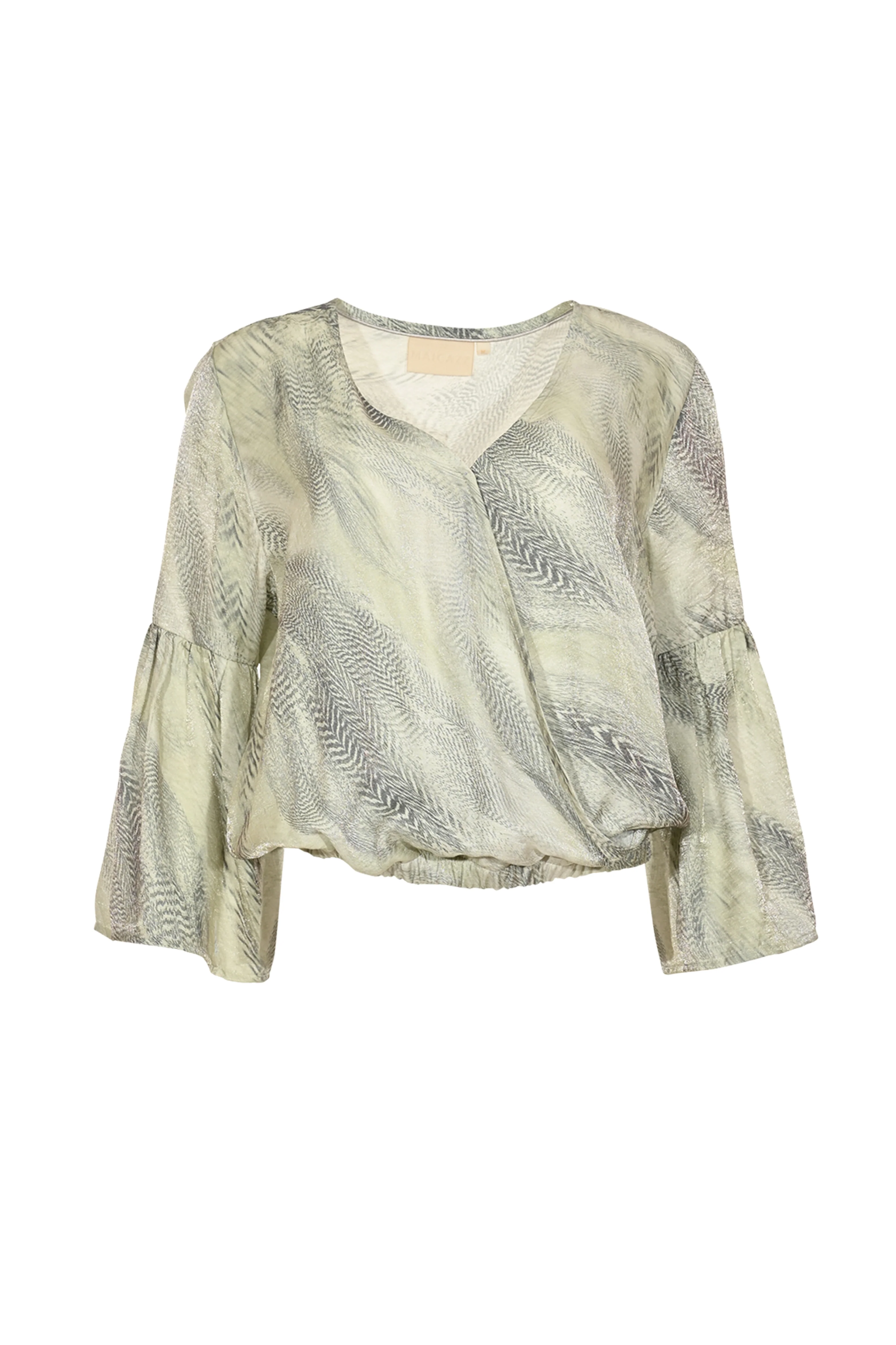 Blouse Ninthe Feather - Image 2