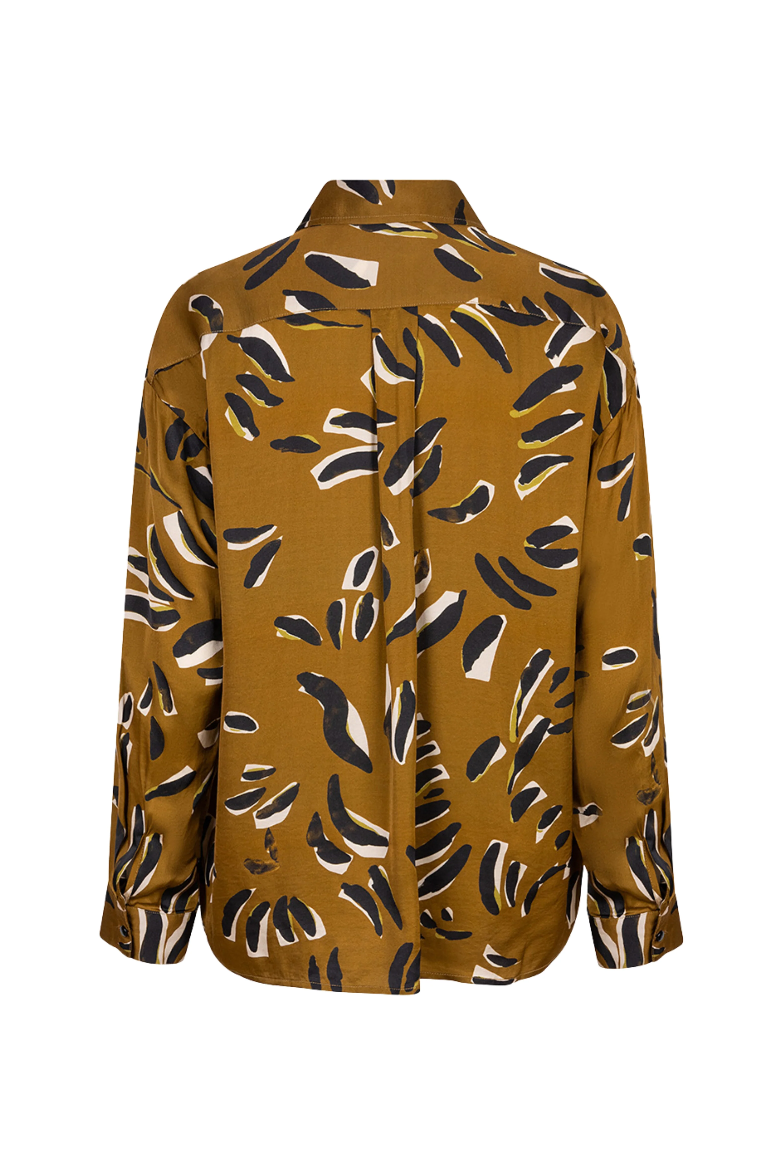 Blouse Oversized Harmony Print F25.15502 - Image 4