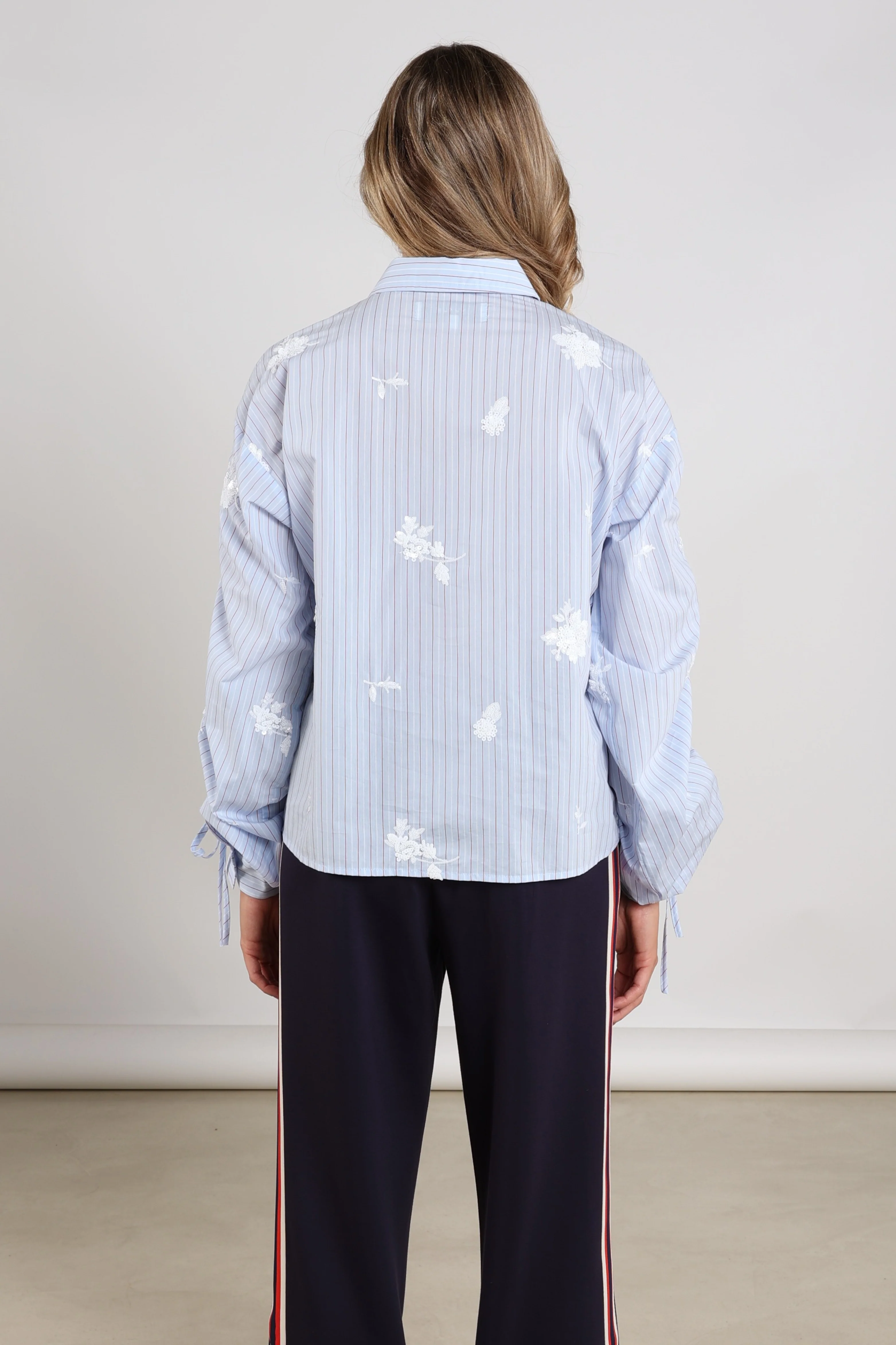 Blouse Rosa Sky Kiss NKS02101 - Image 6