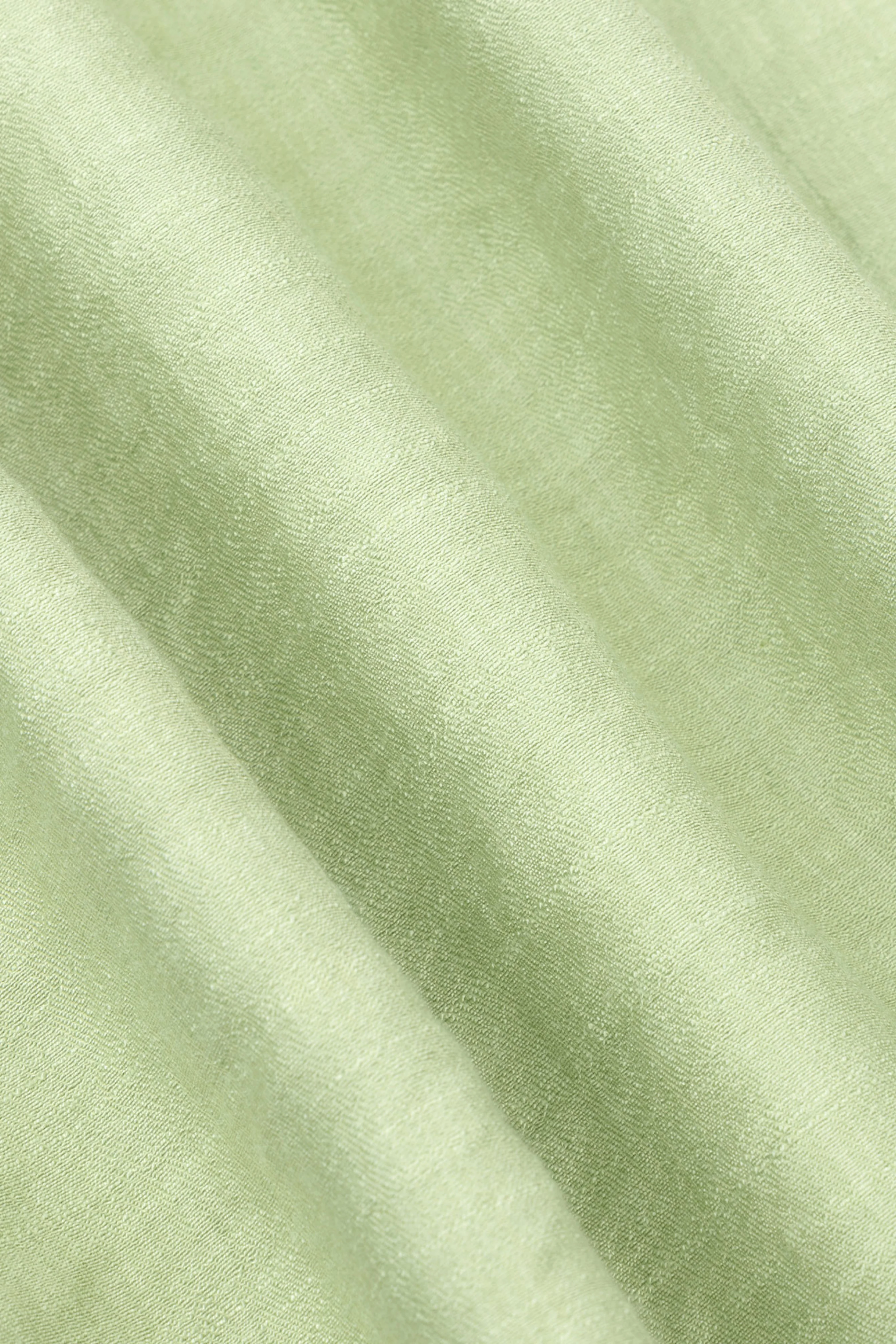 Blouse Rose Soft Green - Image 7