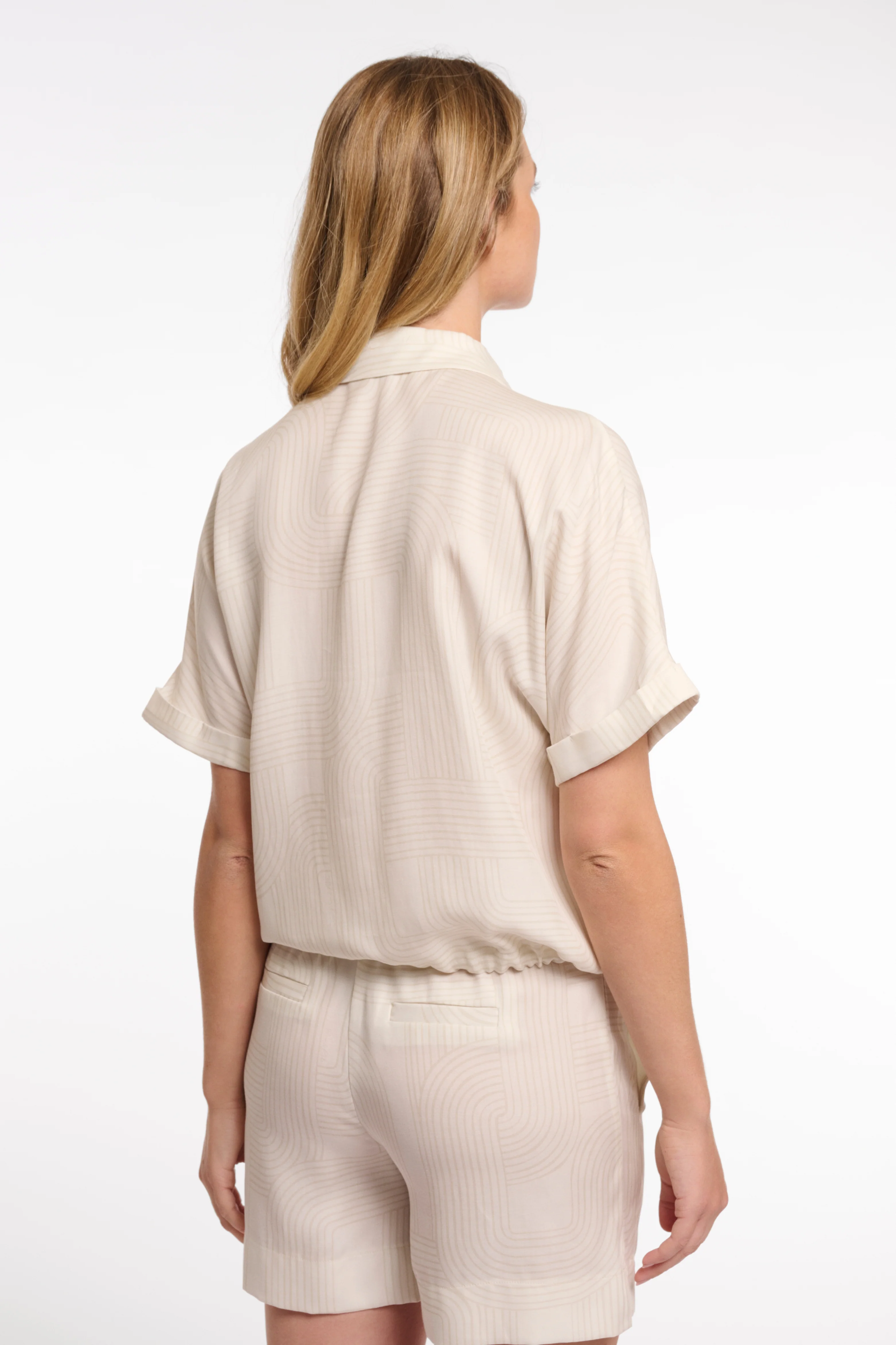 Blouse Rune Snow White Labyrinth - Image 3