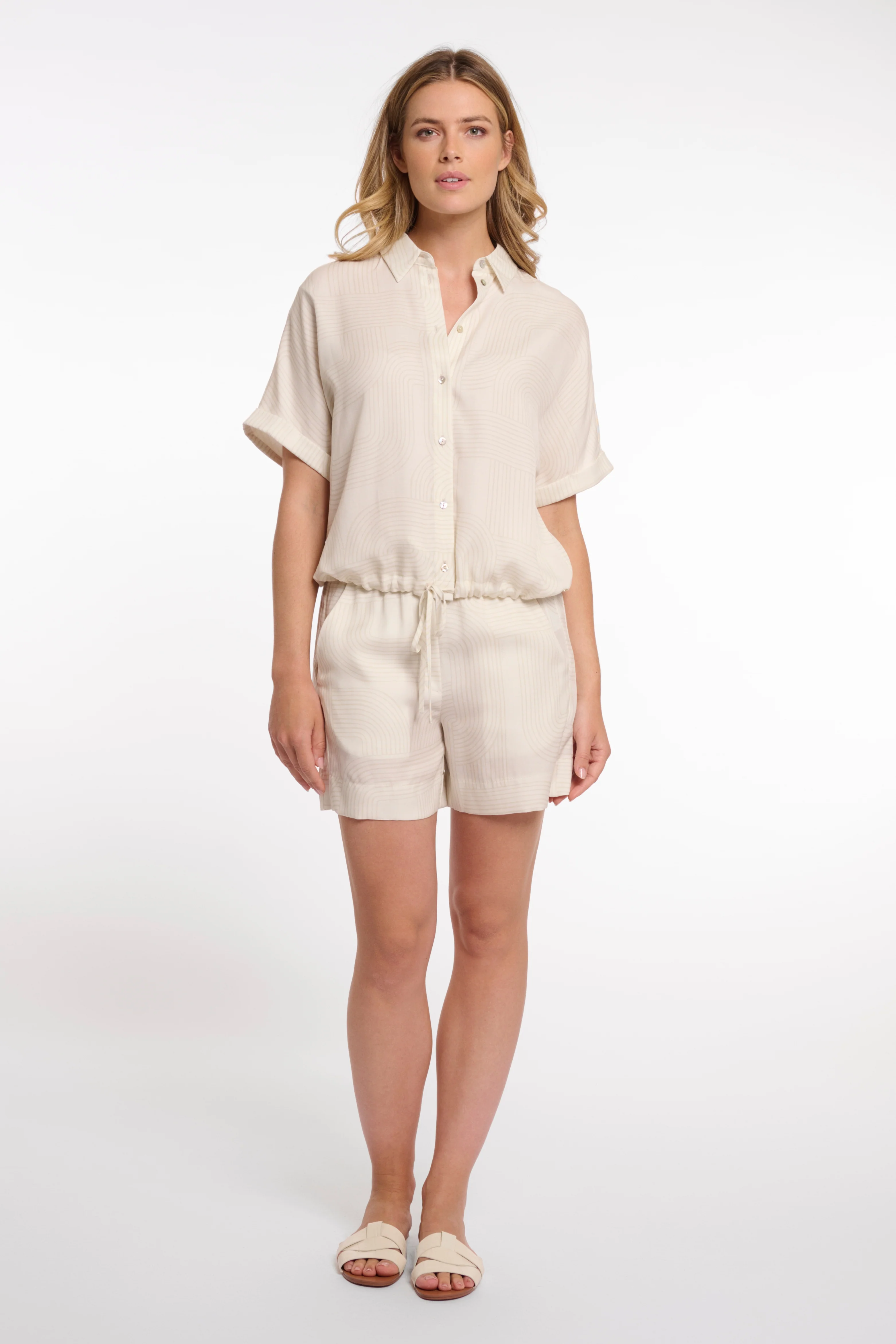 Blouse Rune Snow White Labyrinth - Image 5