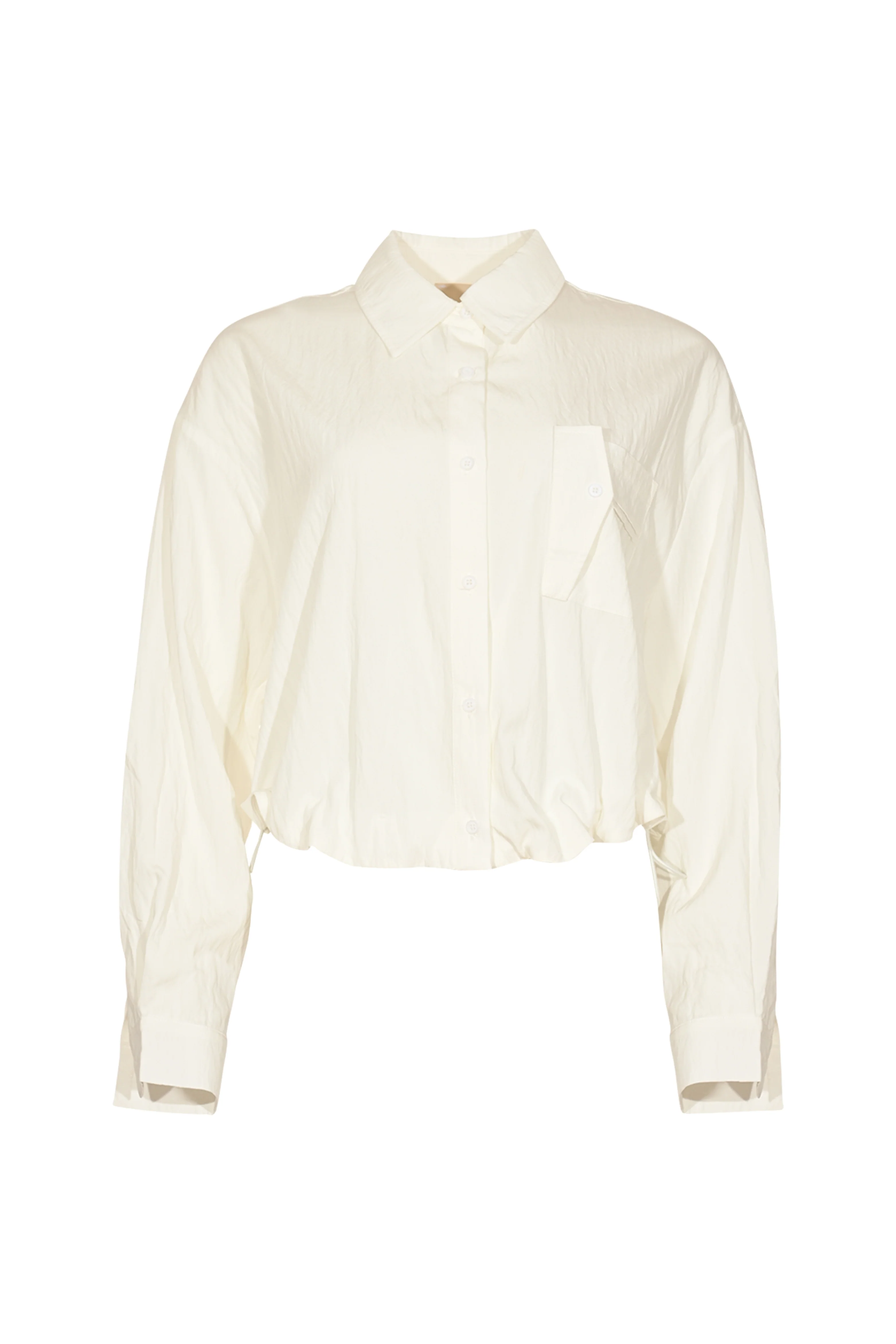 Blouse Sondos Offwhite - Image 2