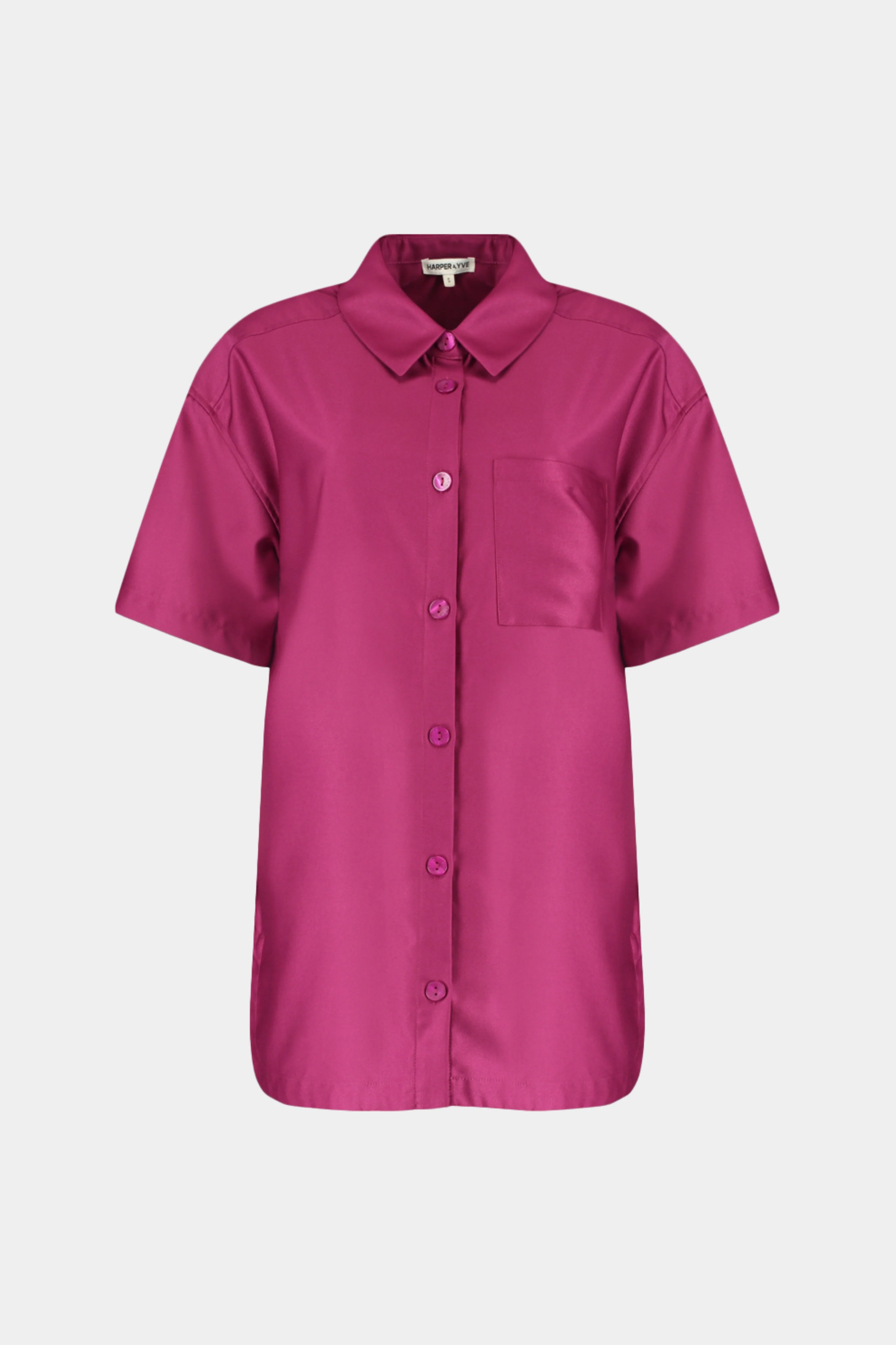 Blouse Tessa Winetasting HS25P411 - Image 3