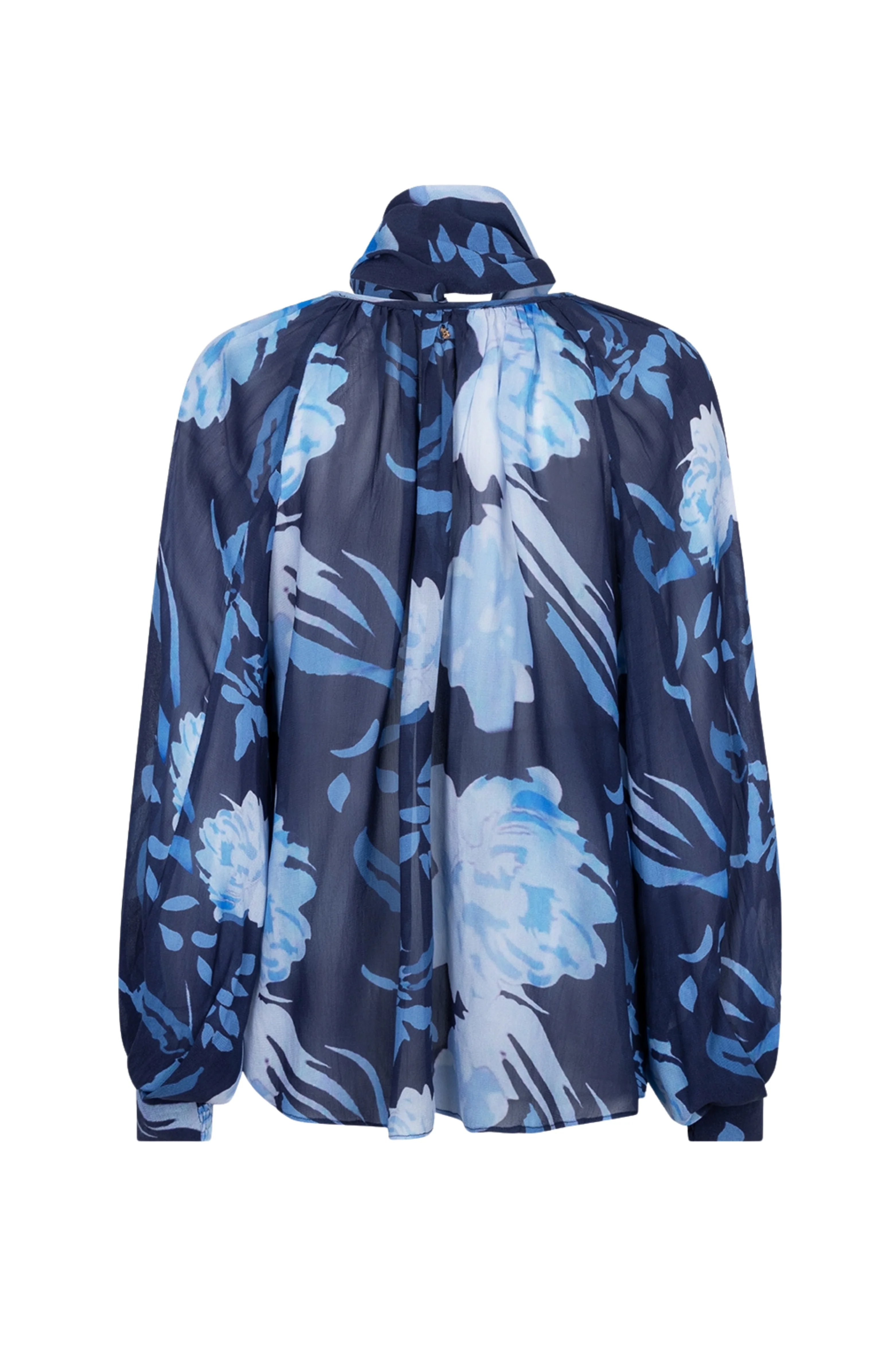 Blouse Tiara Viento Floral - Image 4