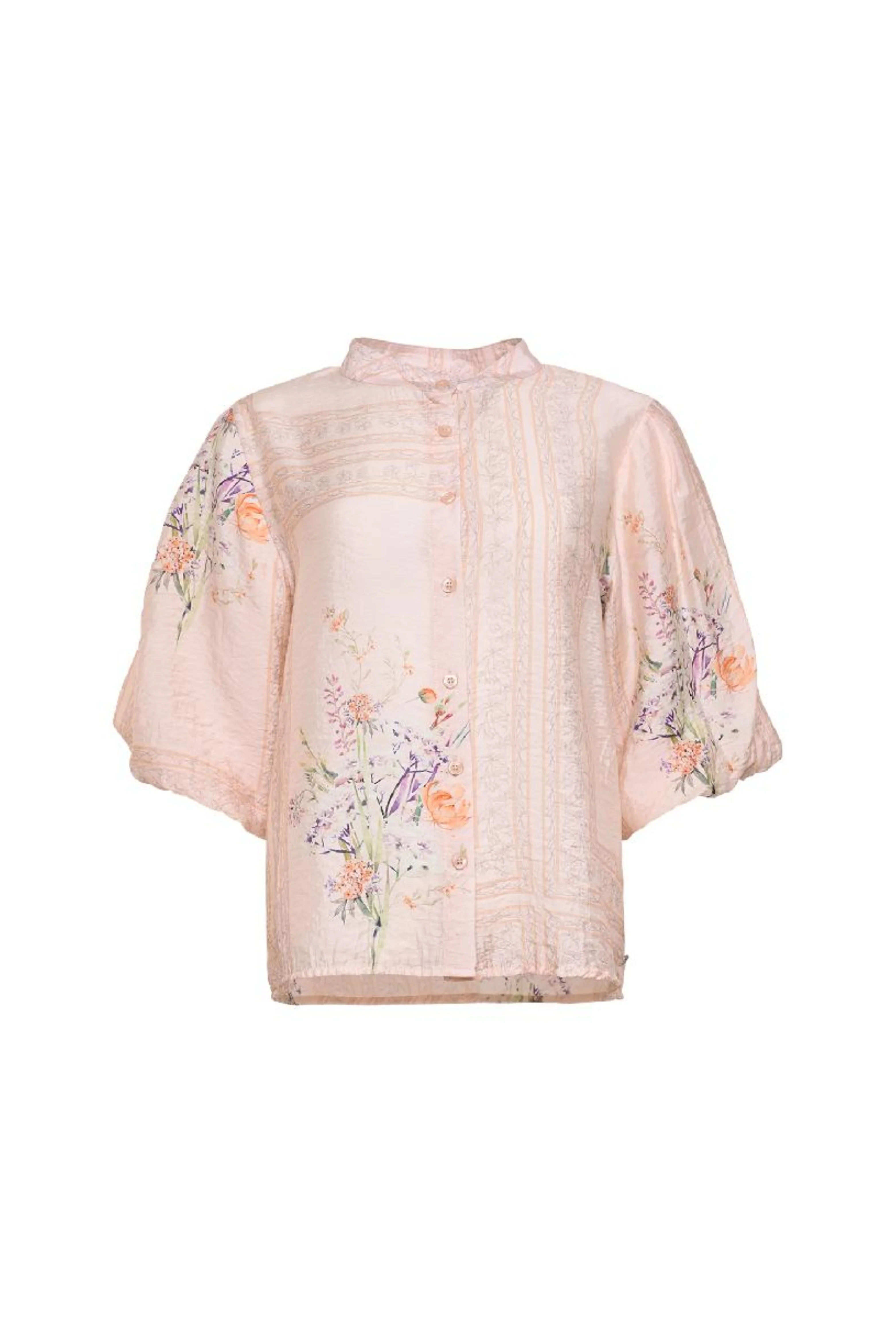 Blouse Tominte Romantic - Image 2