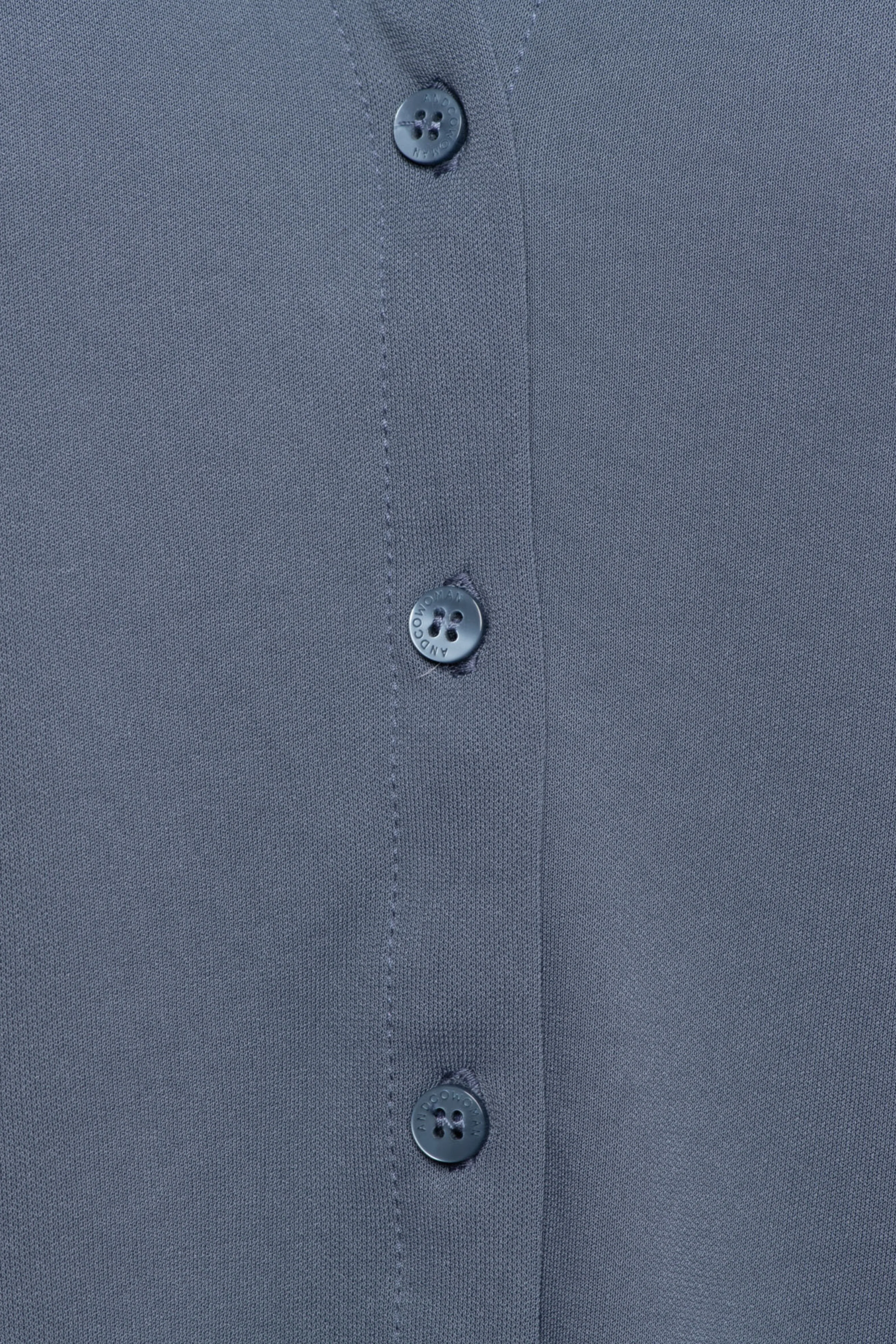 Blouse Valetta Dark Slate BL434 - Image 5