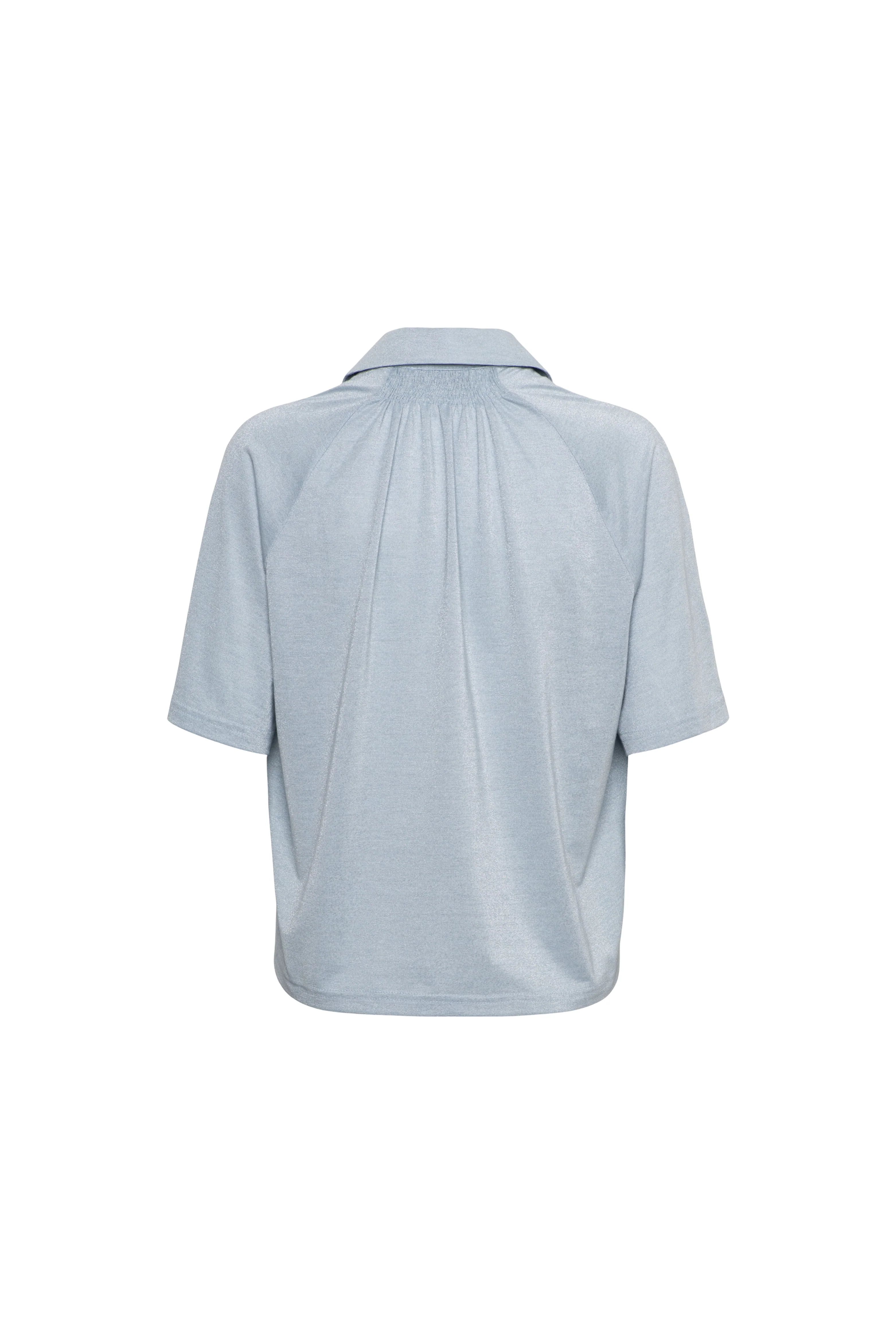 Blouse Vanity Slate BL429 - Image 5
