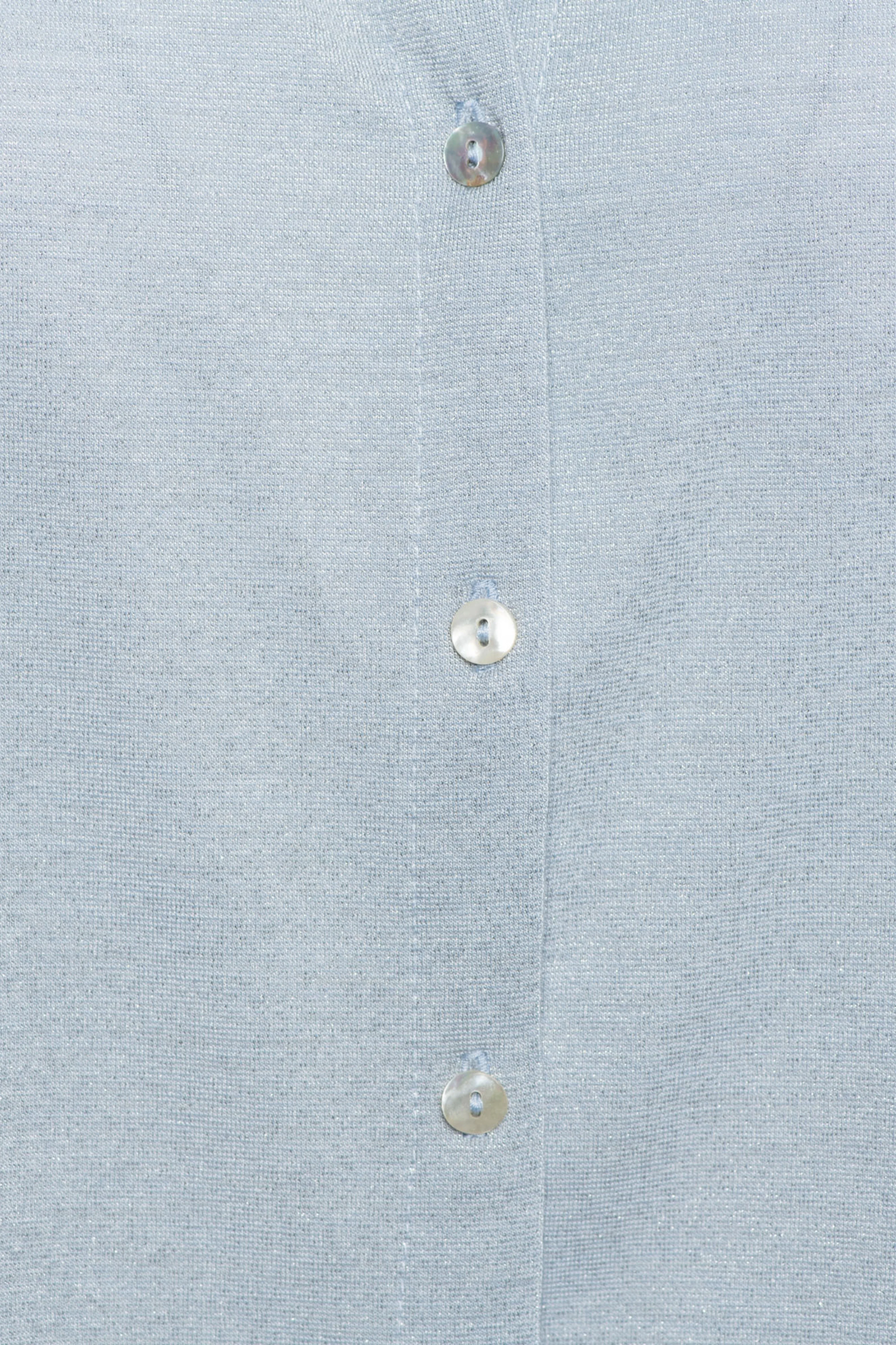 Blouse Vanity Slate BL429 - Image 6
