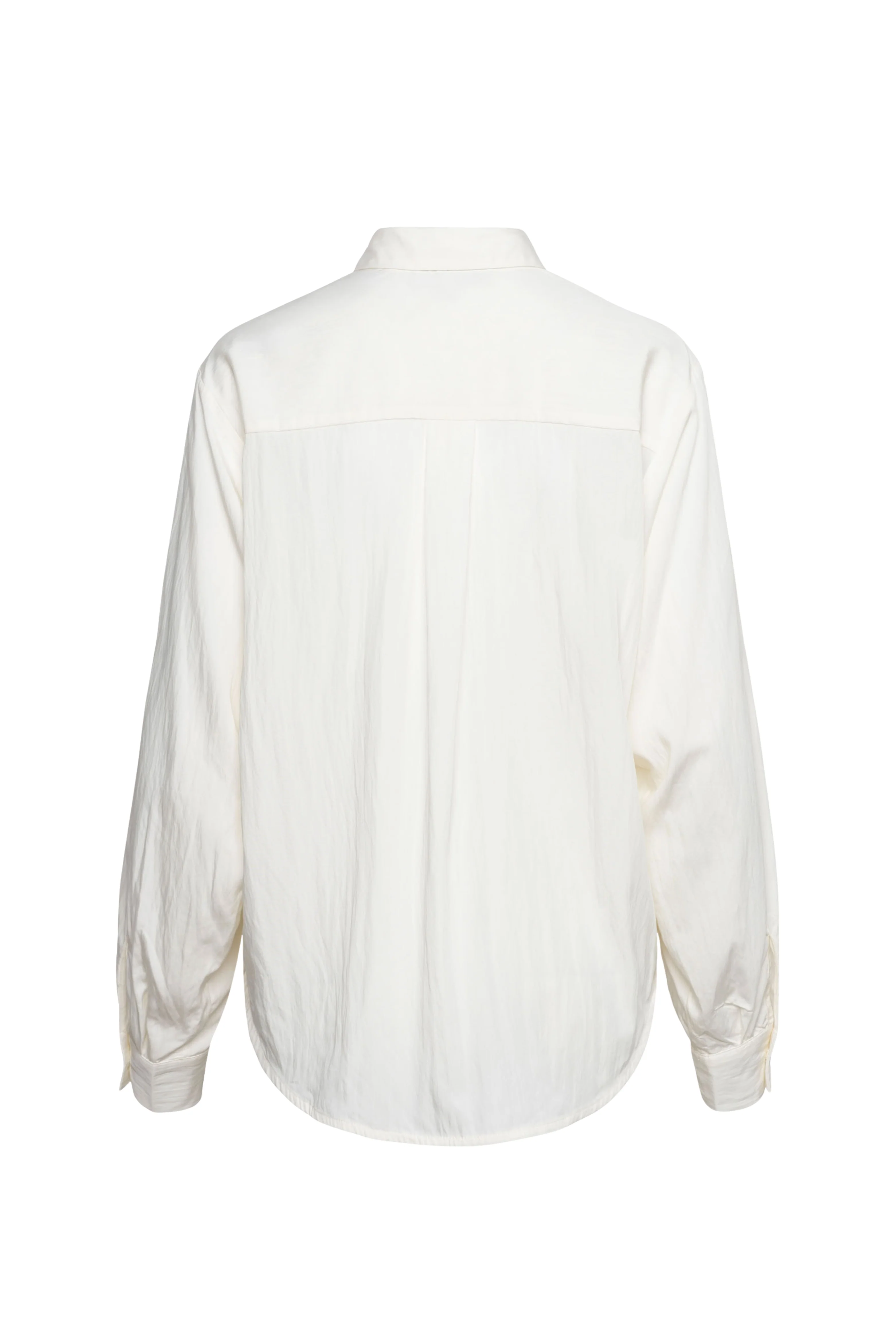 Blouse Whitely Offwhite BL405 - Image 5