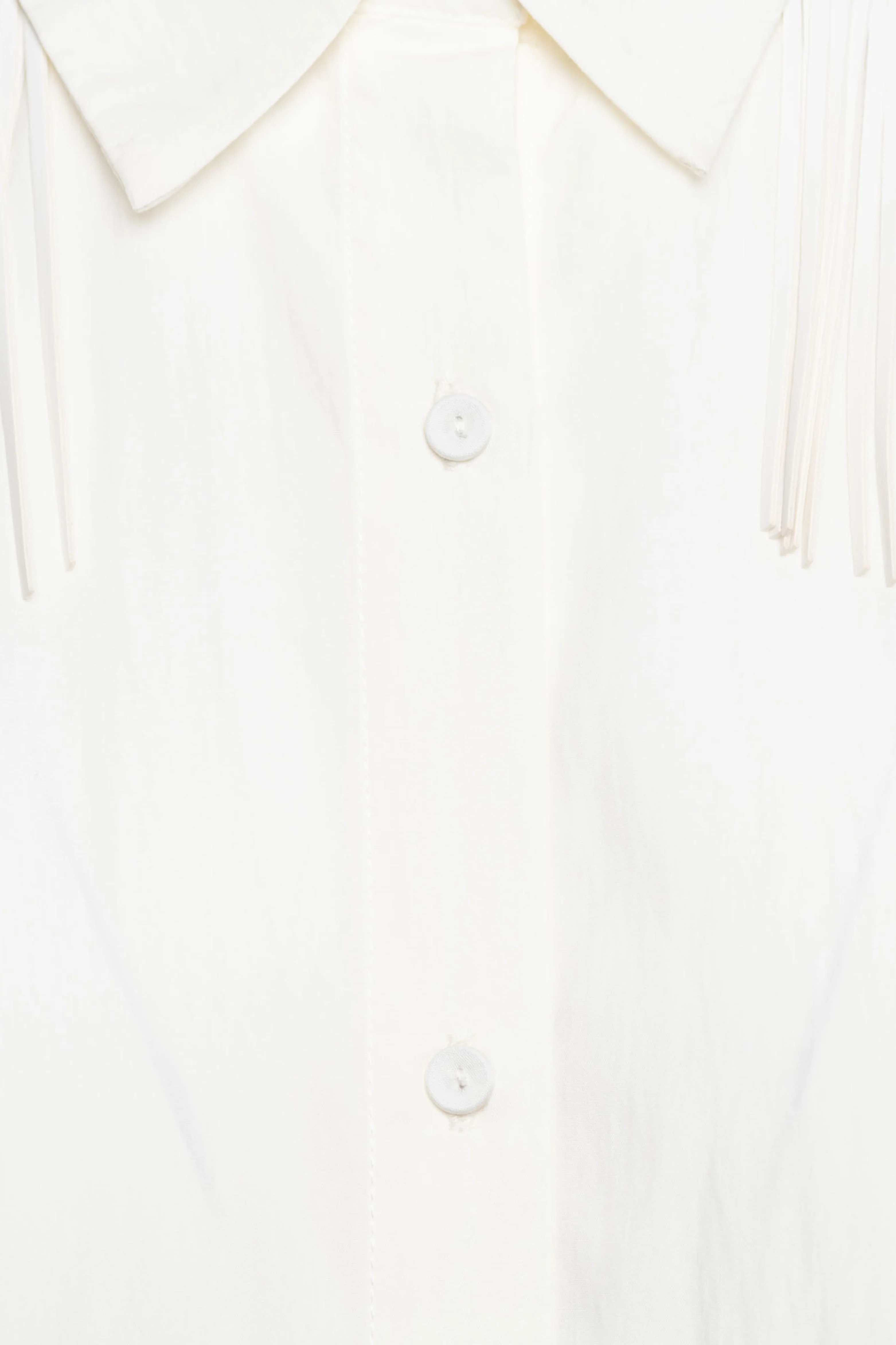 Blouse Whitely Offwhite BL405 - Image 7