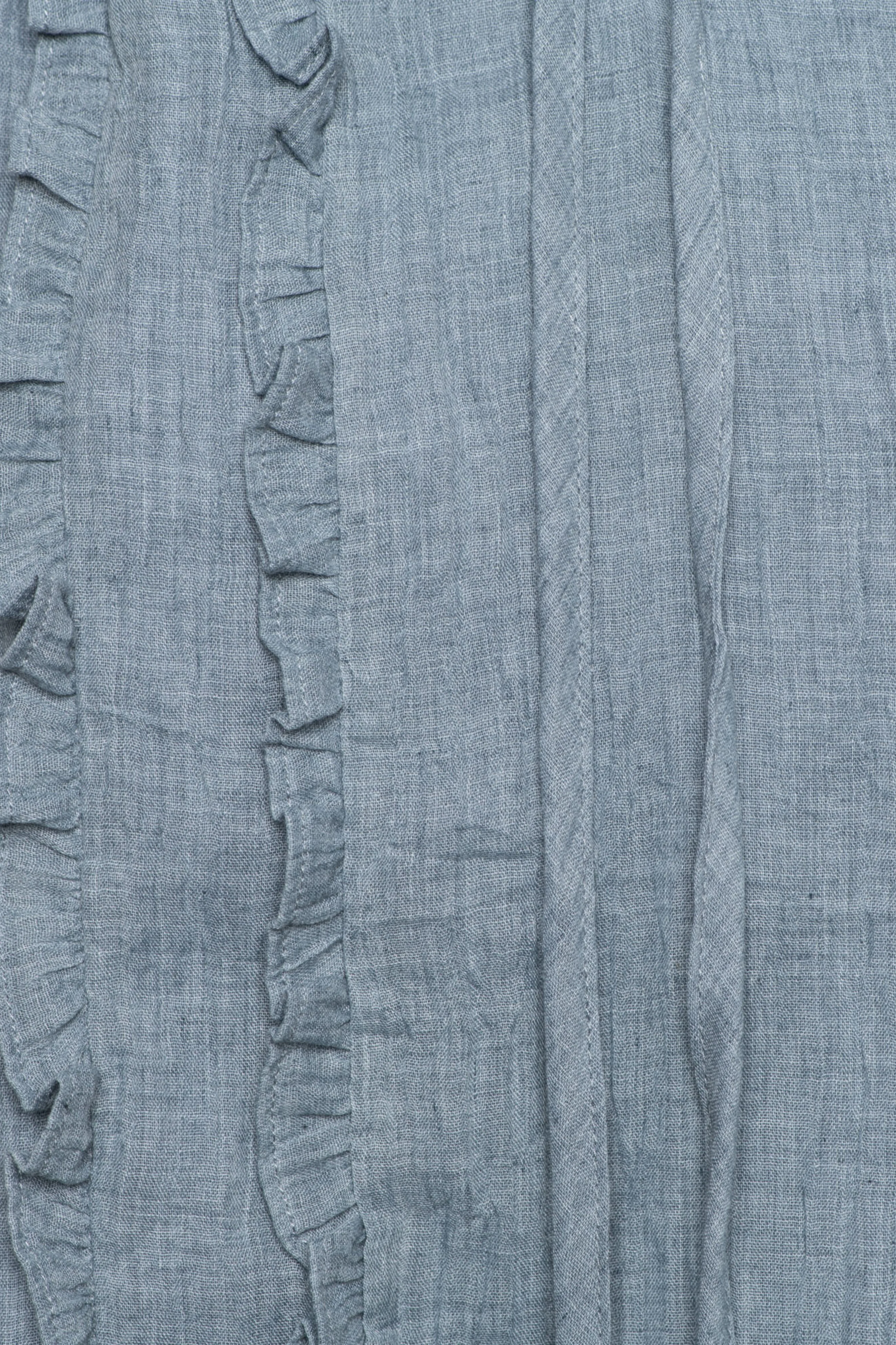 Blouse Willeke Dark Slate BL424 - Image 5