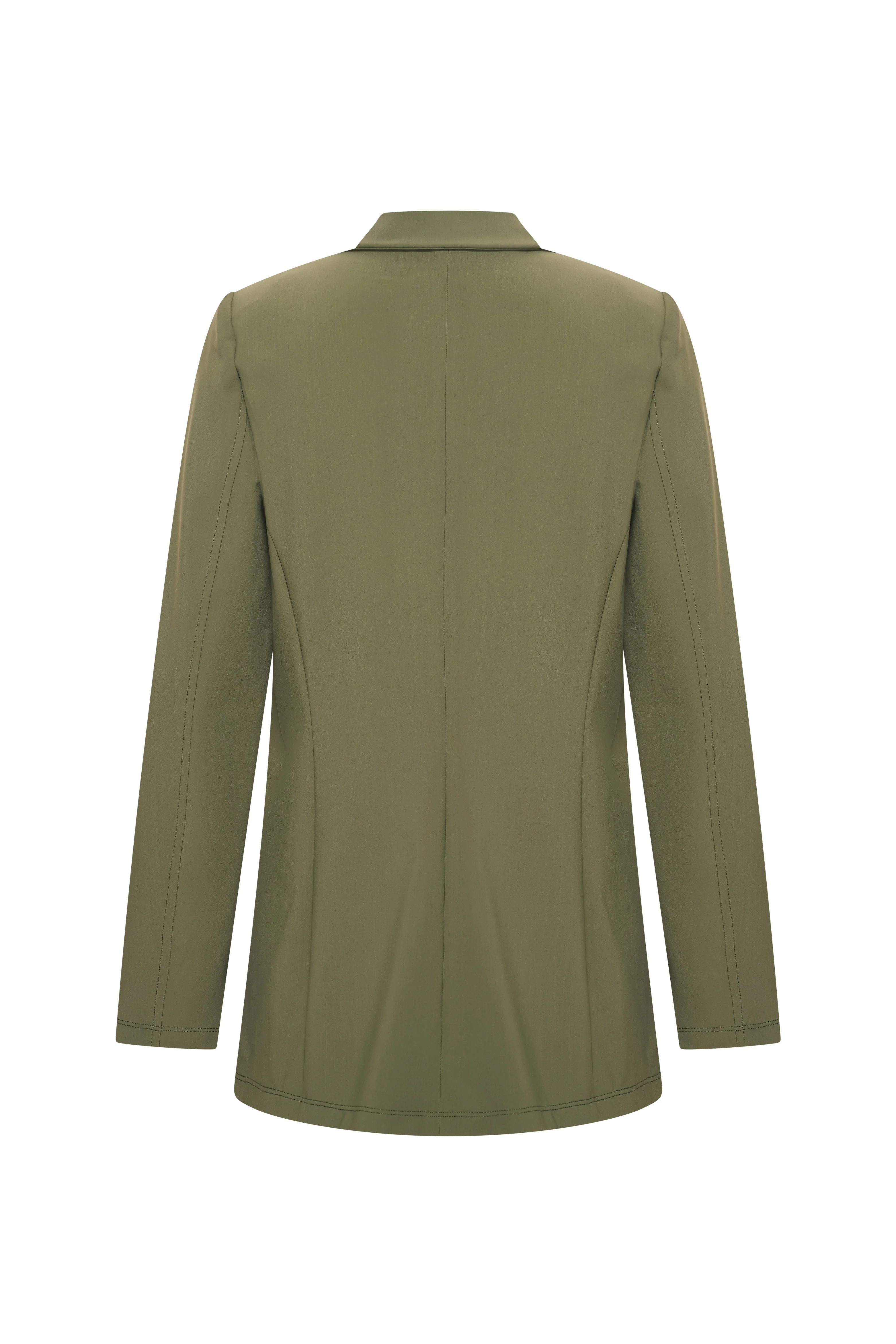 Bonded Travel Blazer Deep Depth 202634 - Image 3