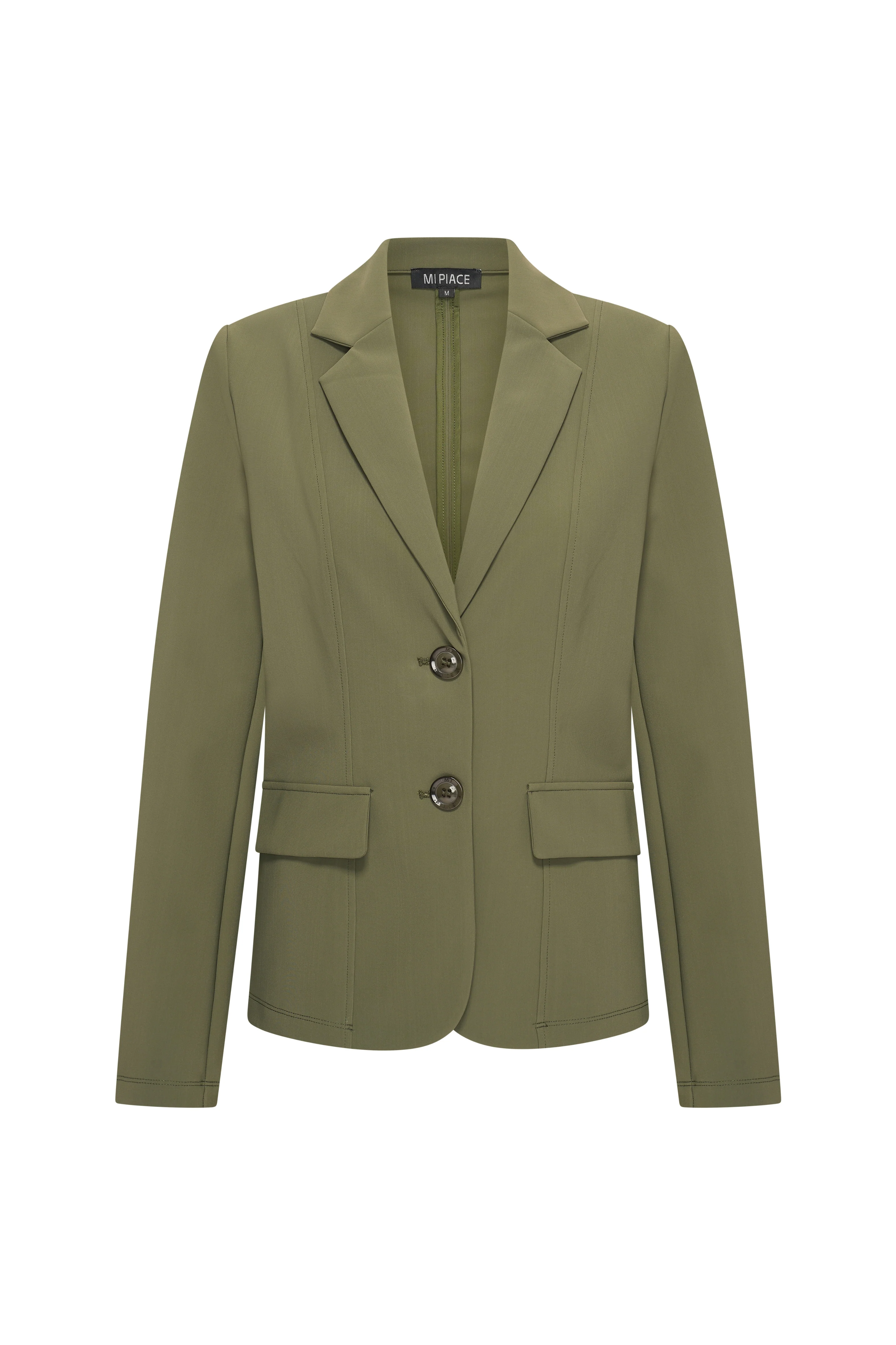 Bonded Travel Blazer Deep Depth 202646