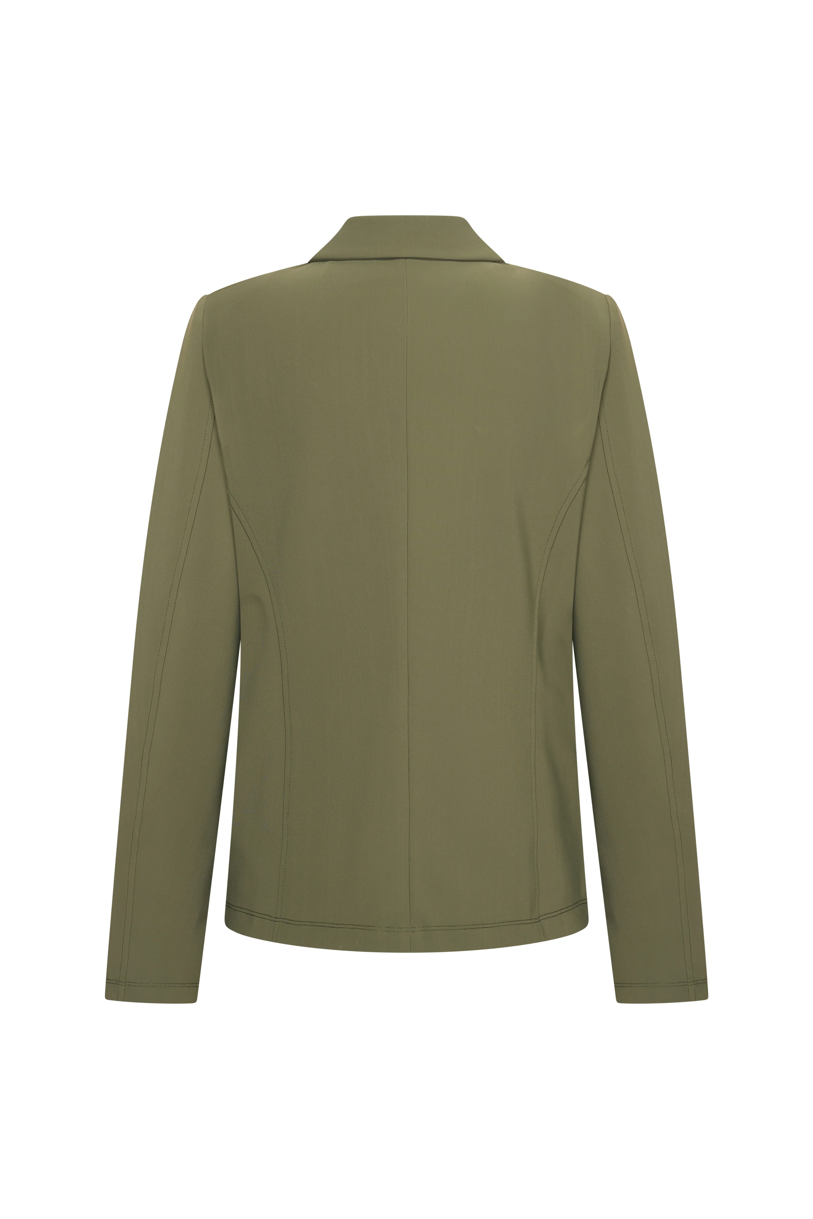 Bonded Travel Blazer Deep Depth 202646 - Image 3