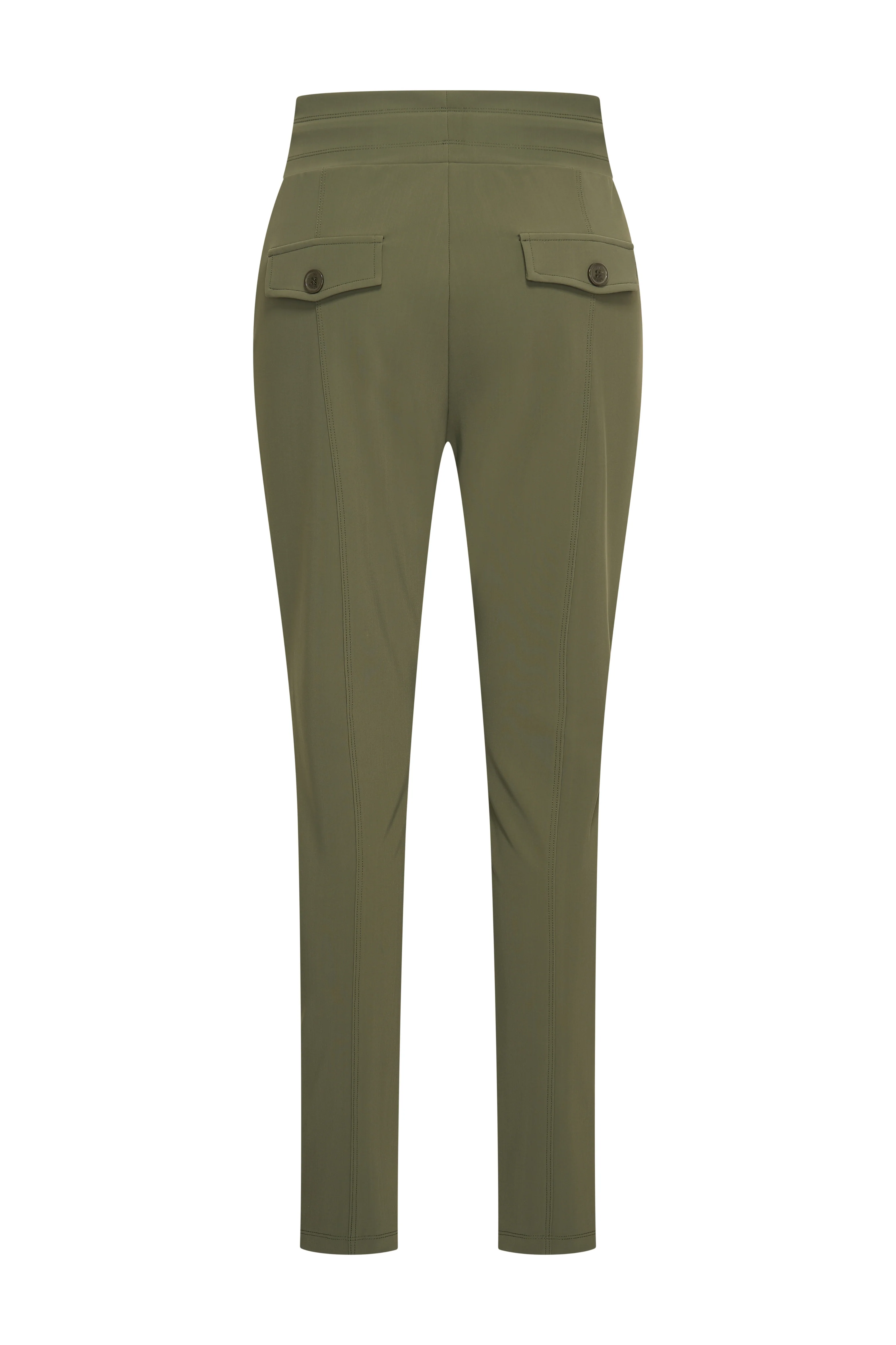 Bonded Travel Broek Deep Depth 202632 - Image 3