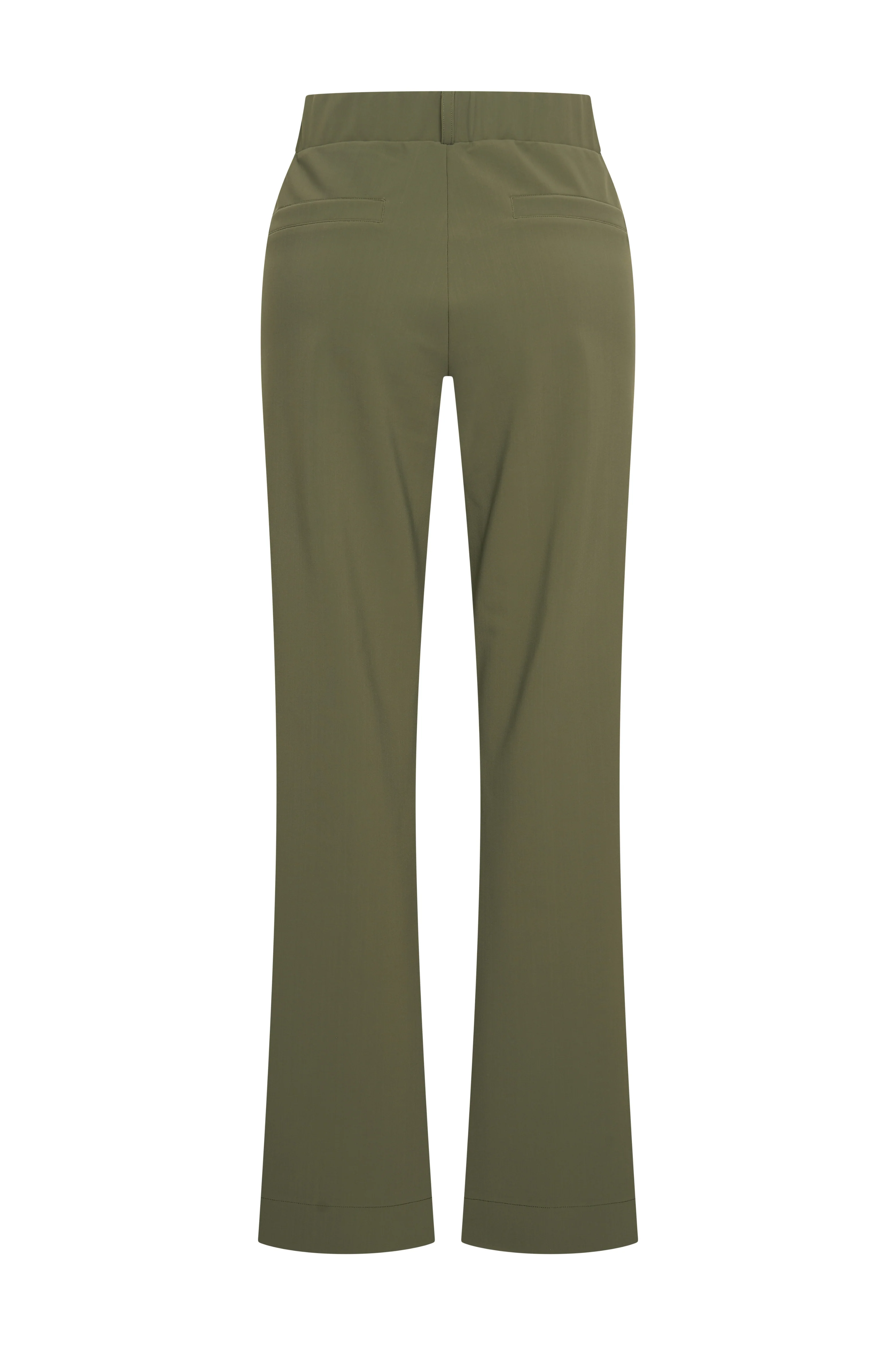 Bonded Travel Broek Straight Deep Depth 202624 - Image 3