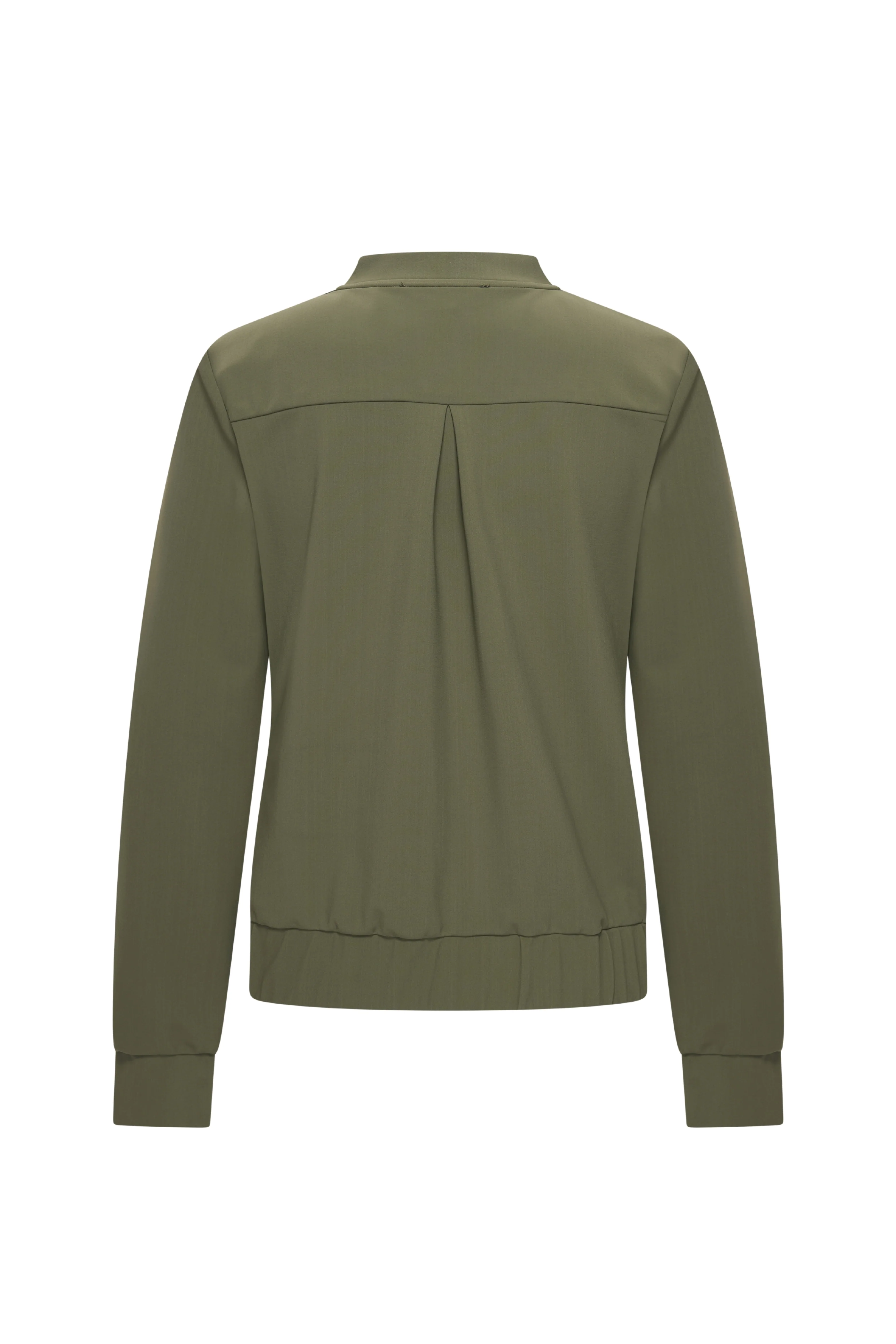 Bonded Travel Jacket Deep Depth 202636 - Image 3