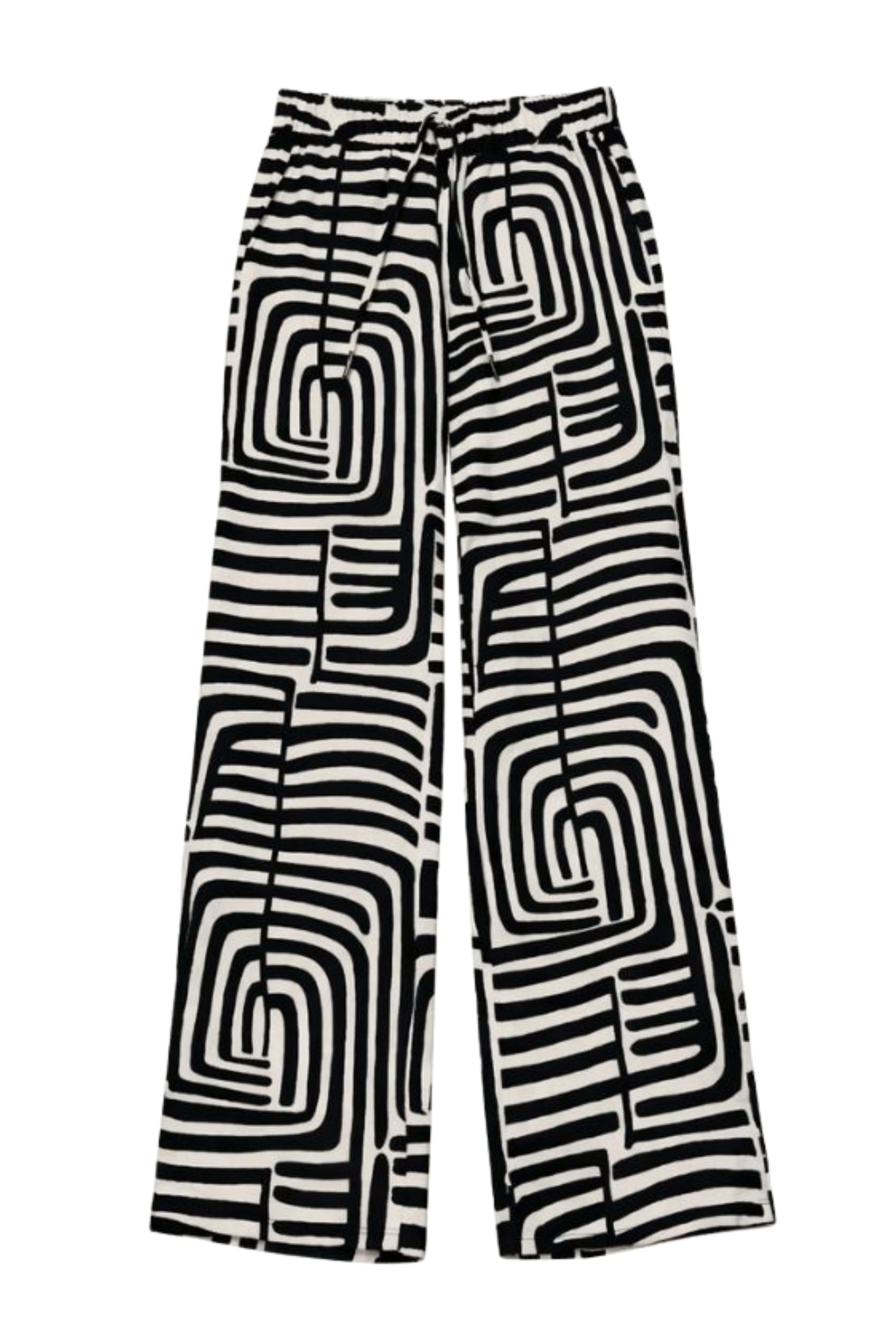 Broek Abby African Zebra - Image 2