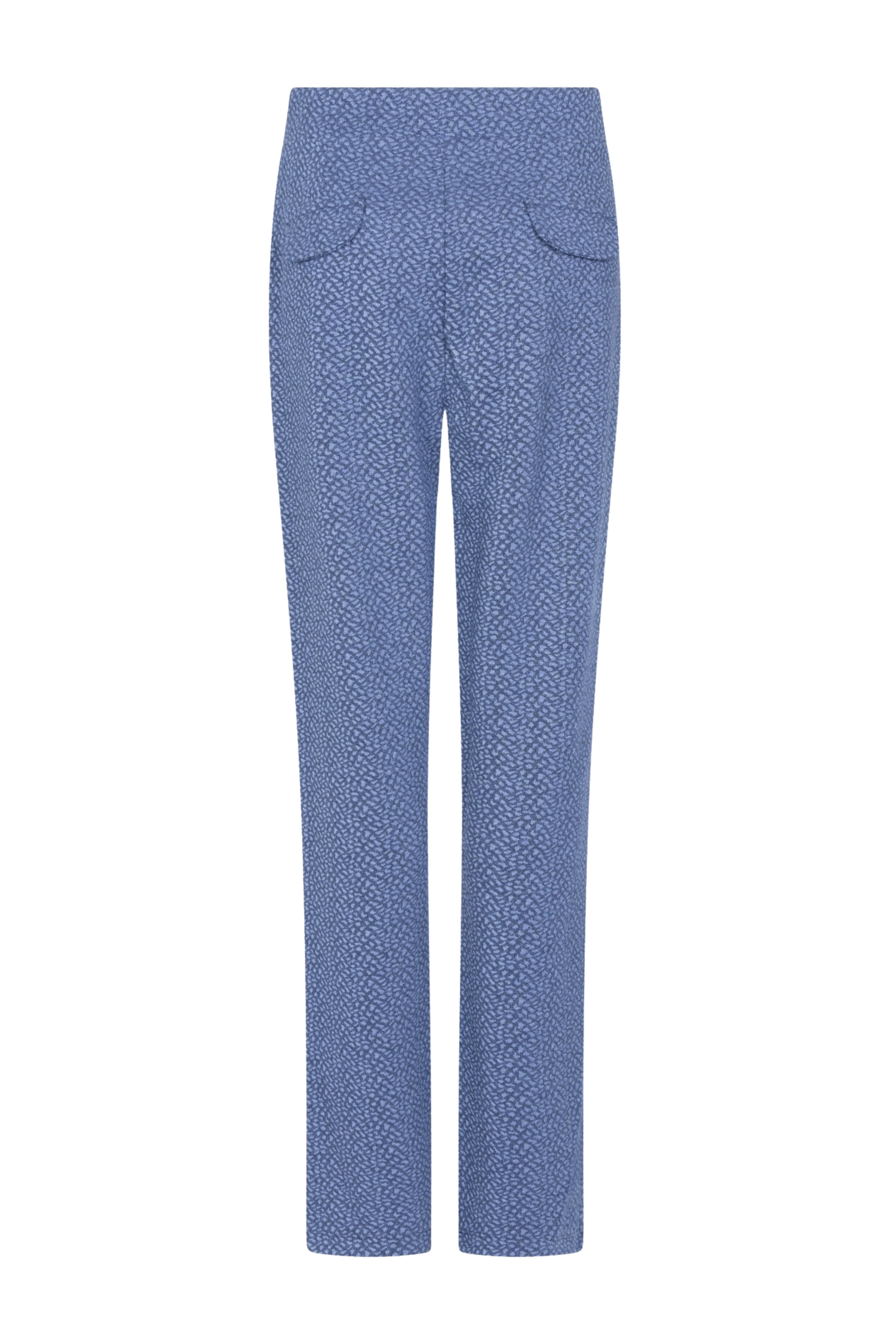 Broek Alice Blue 254 - Image 4