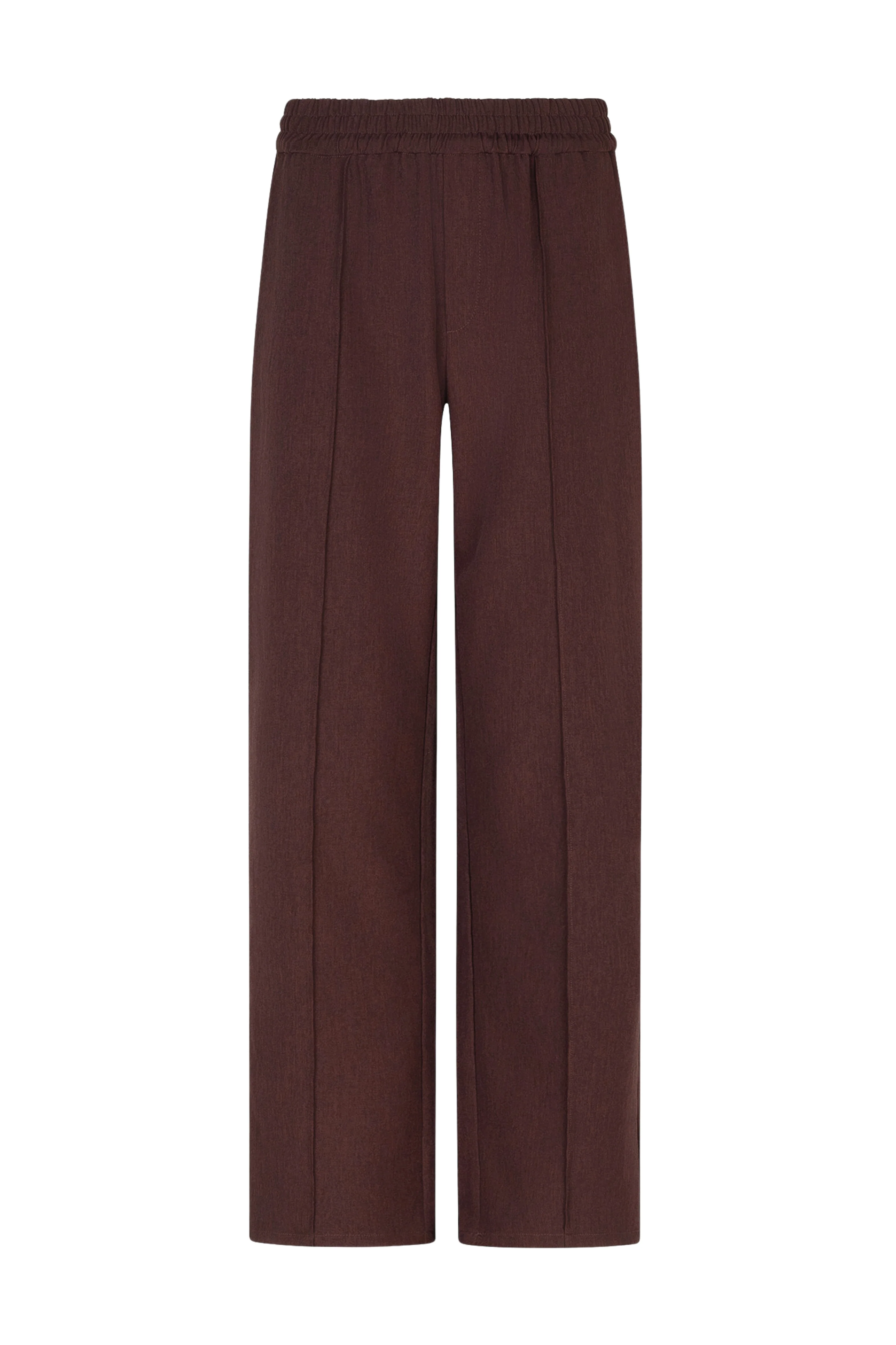 Broek Alisson Brown
