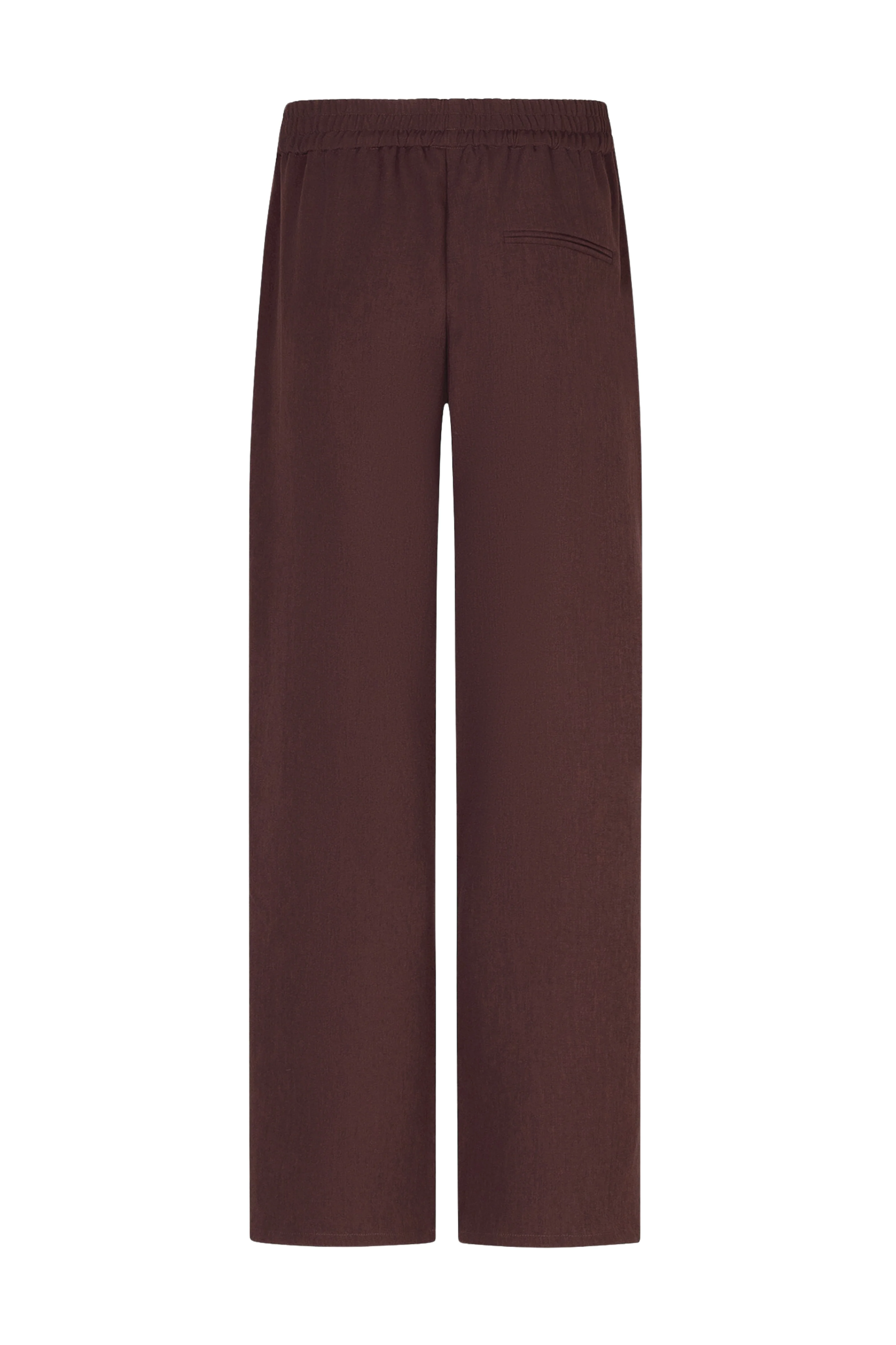 Broek Alisson Brown - Image 2