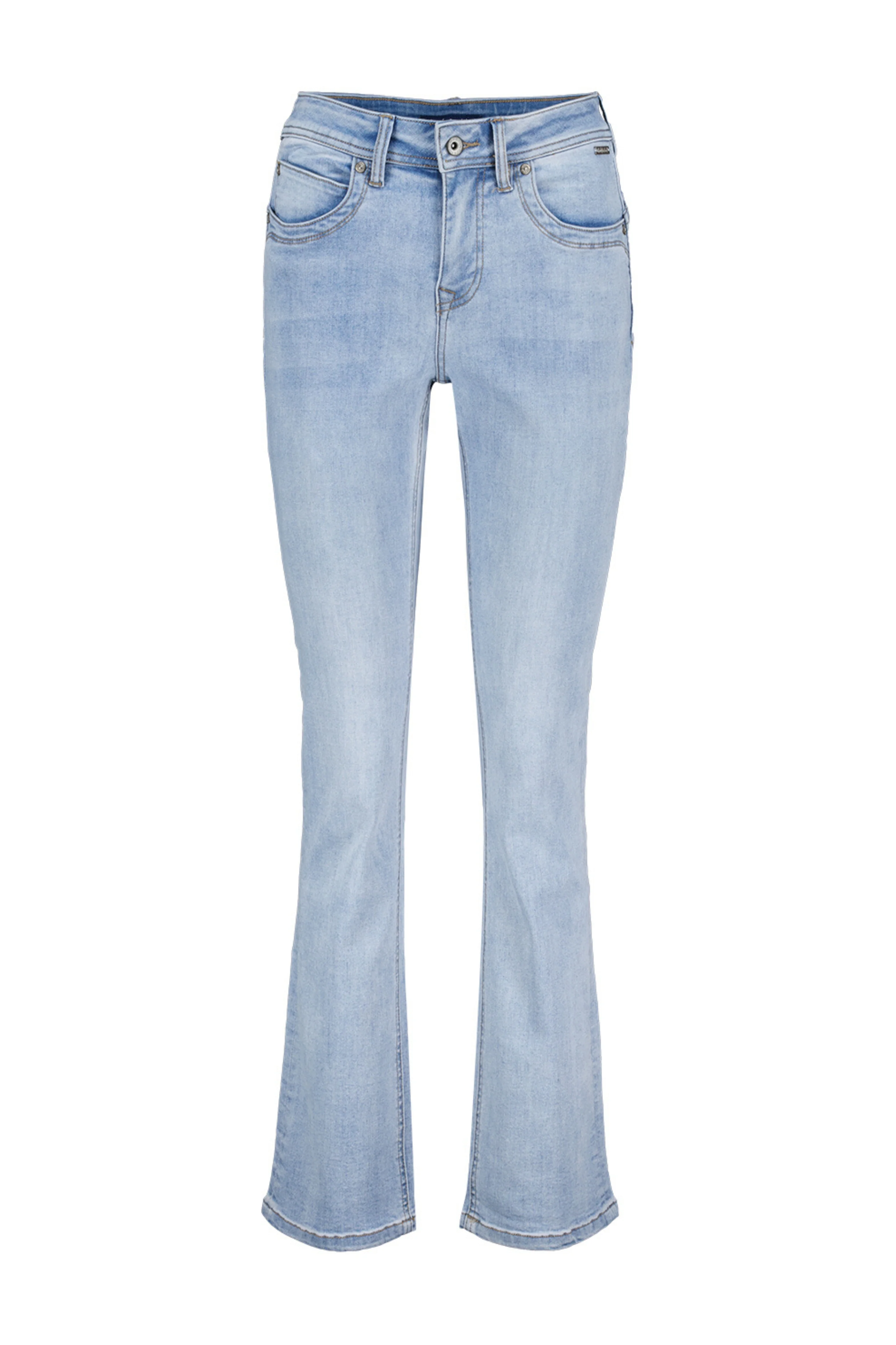 Broek Babette Bleach SRB4426 L33