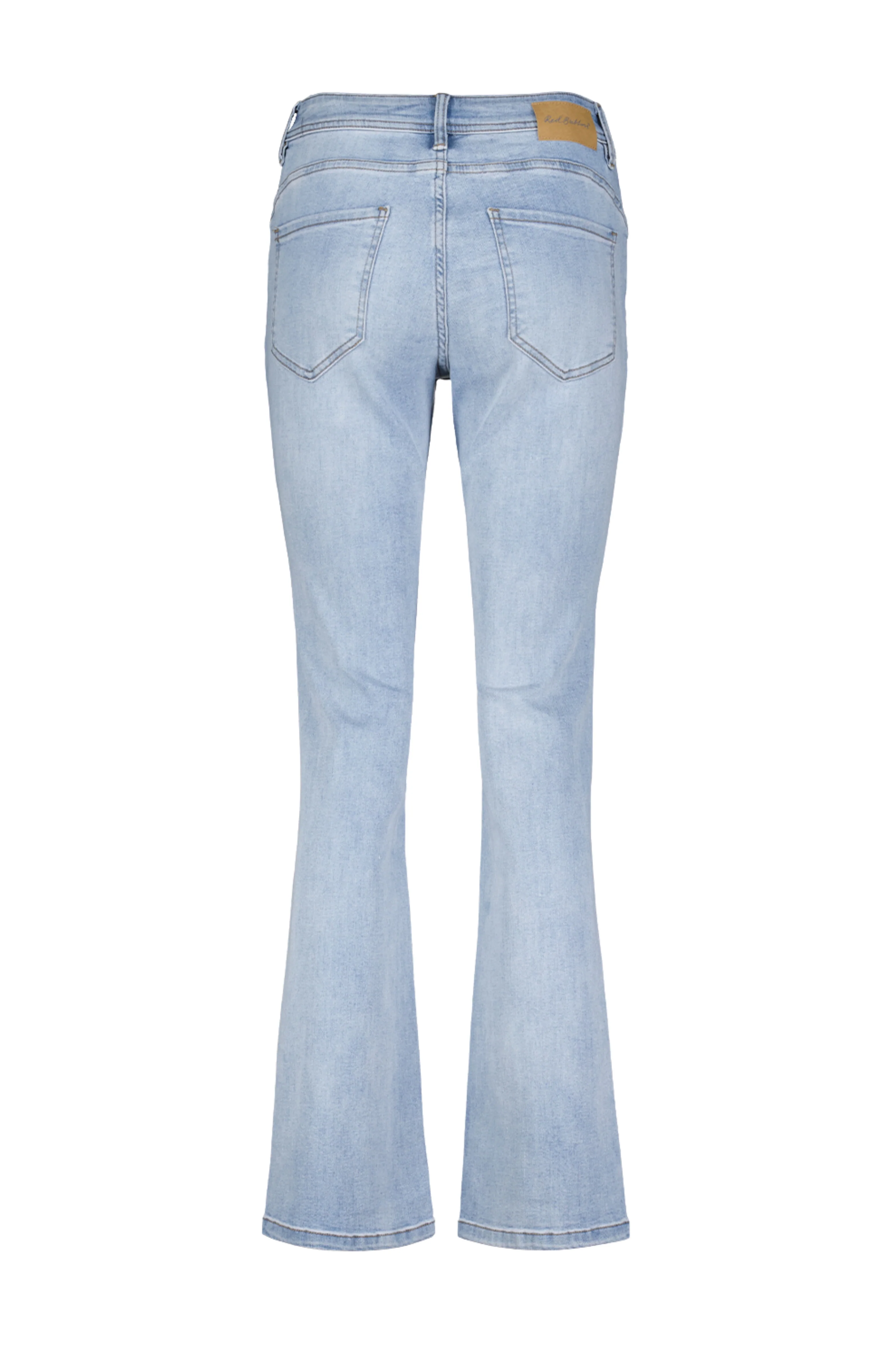 Broek Babette Bleach SRB4426 L33 - Image 2