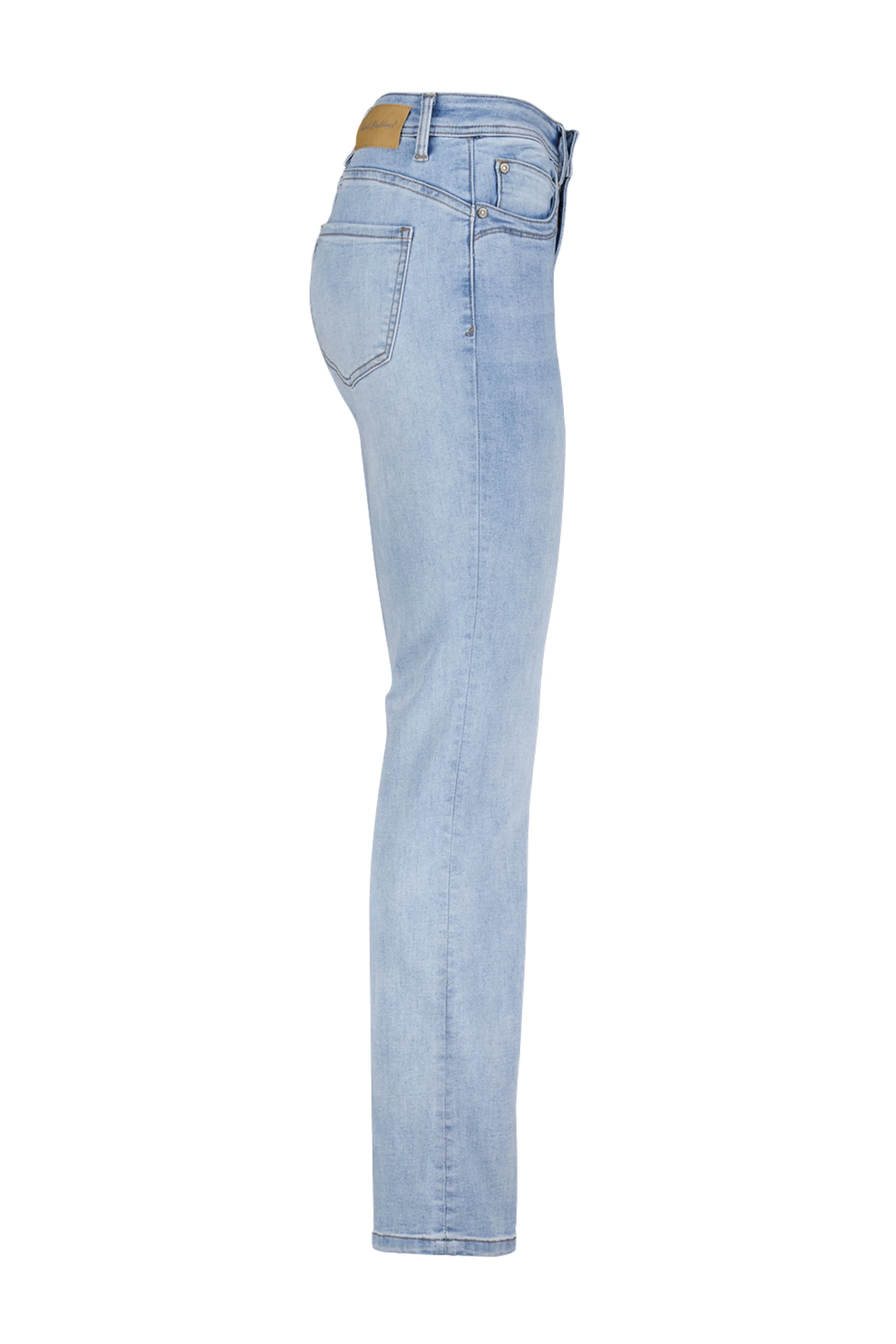 Broek Babette Bleach SRB4426 L33 - Image 3