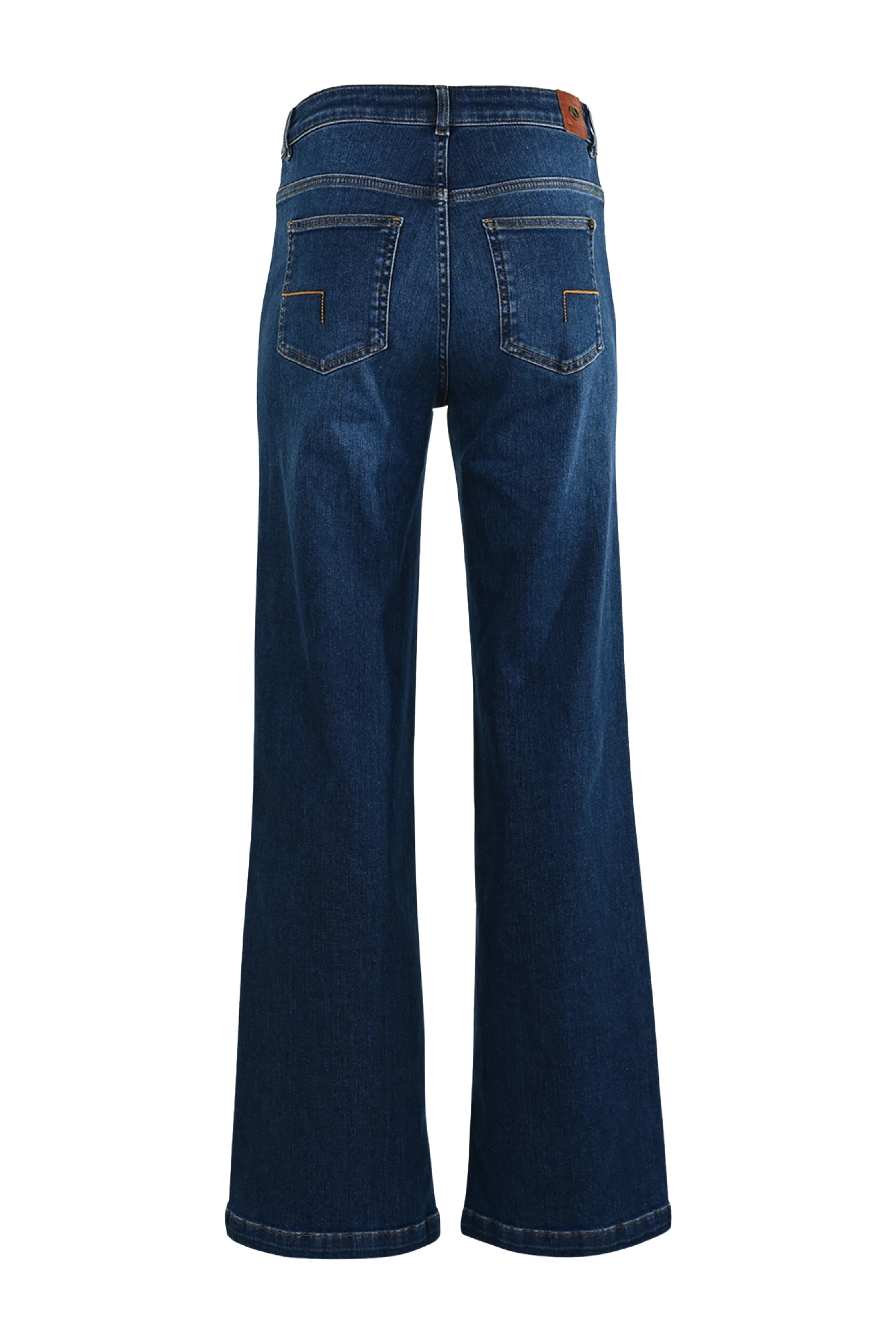 Broek Bobby Raw Blue - Image 6