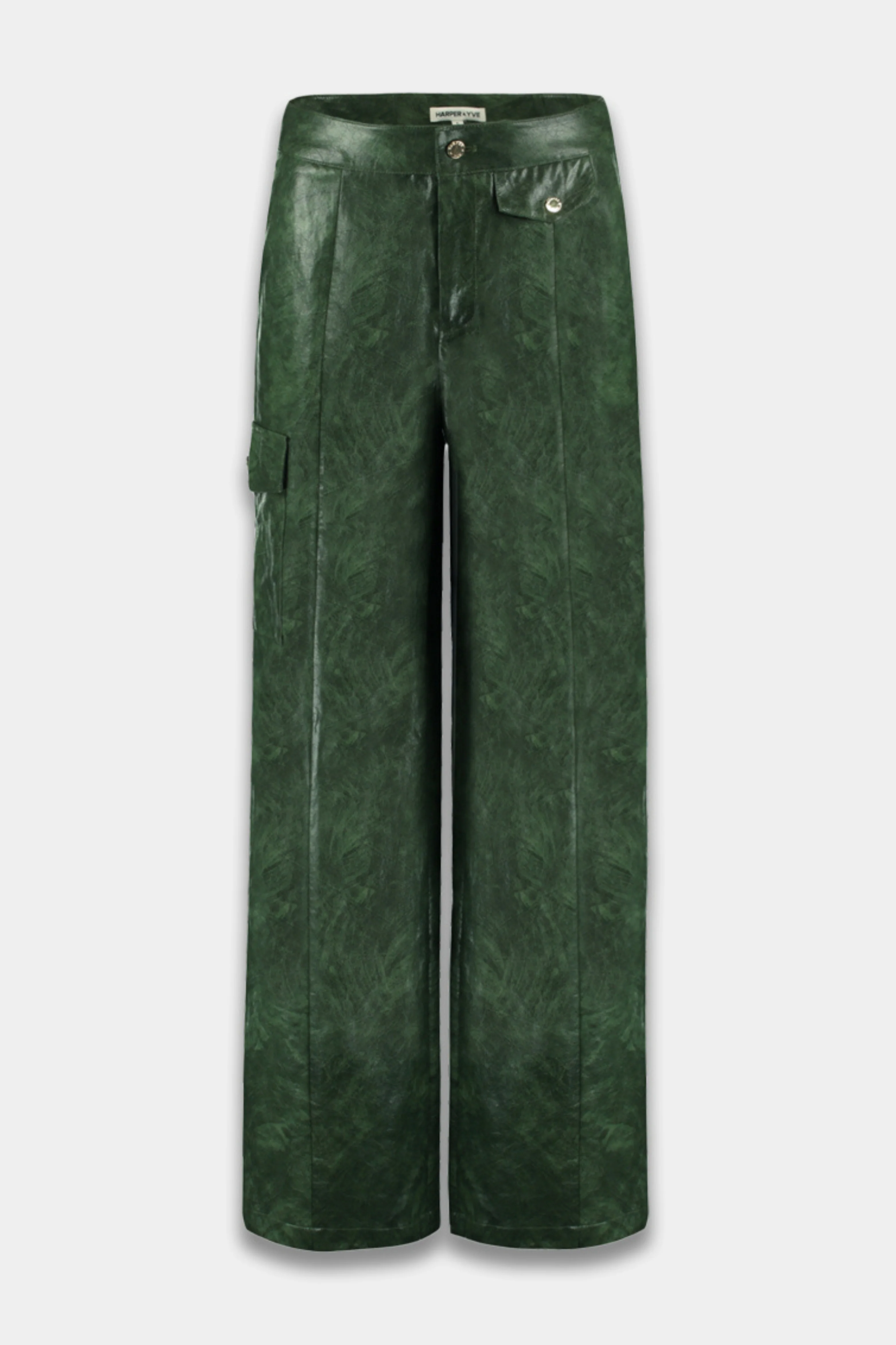 Broek Bodi Avocado SS6N100 - Image 3