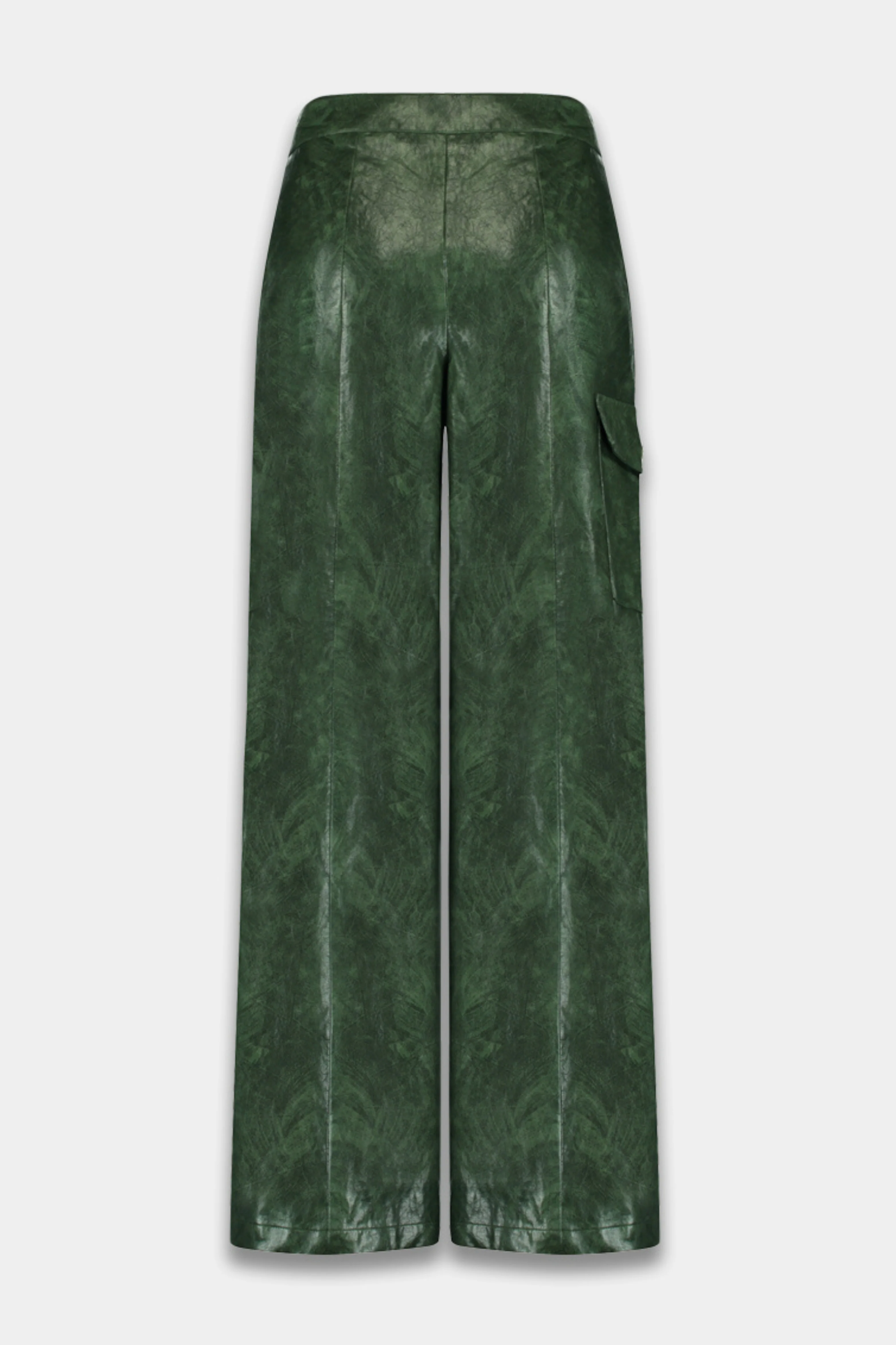 Broek Bodi Avocado SS6N100 - Image 4
