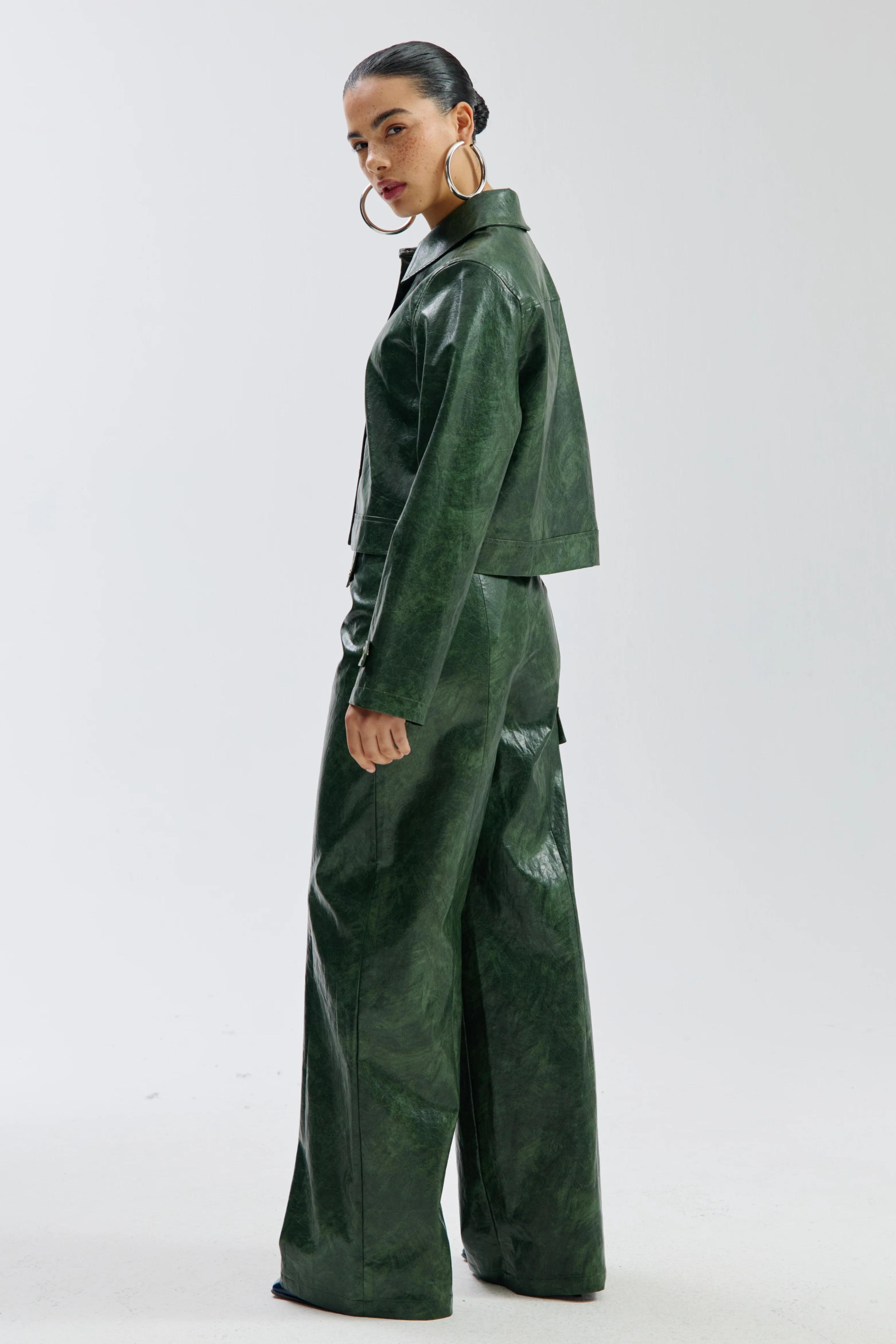 Broek Bodi Avocado SS6N100 - Image 6