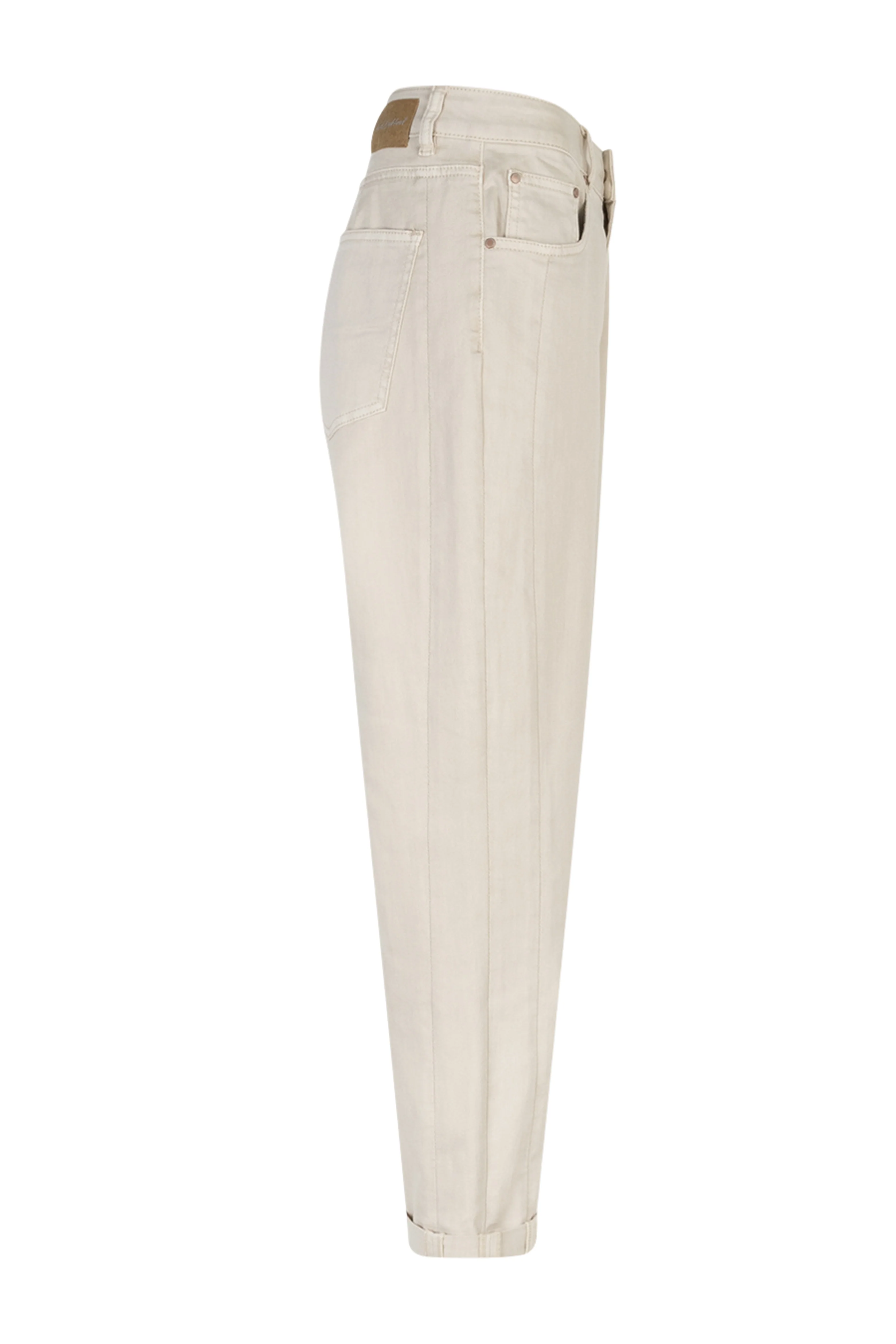 Broek Caitlina Sidepatch Colour Kit SRB4958 - Image 5